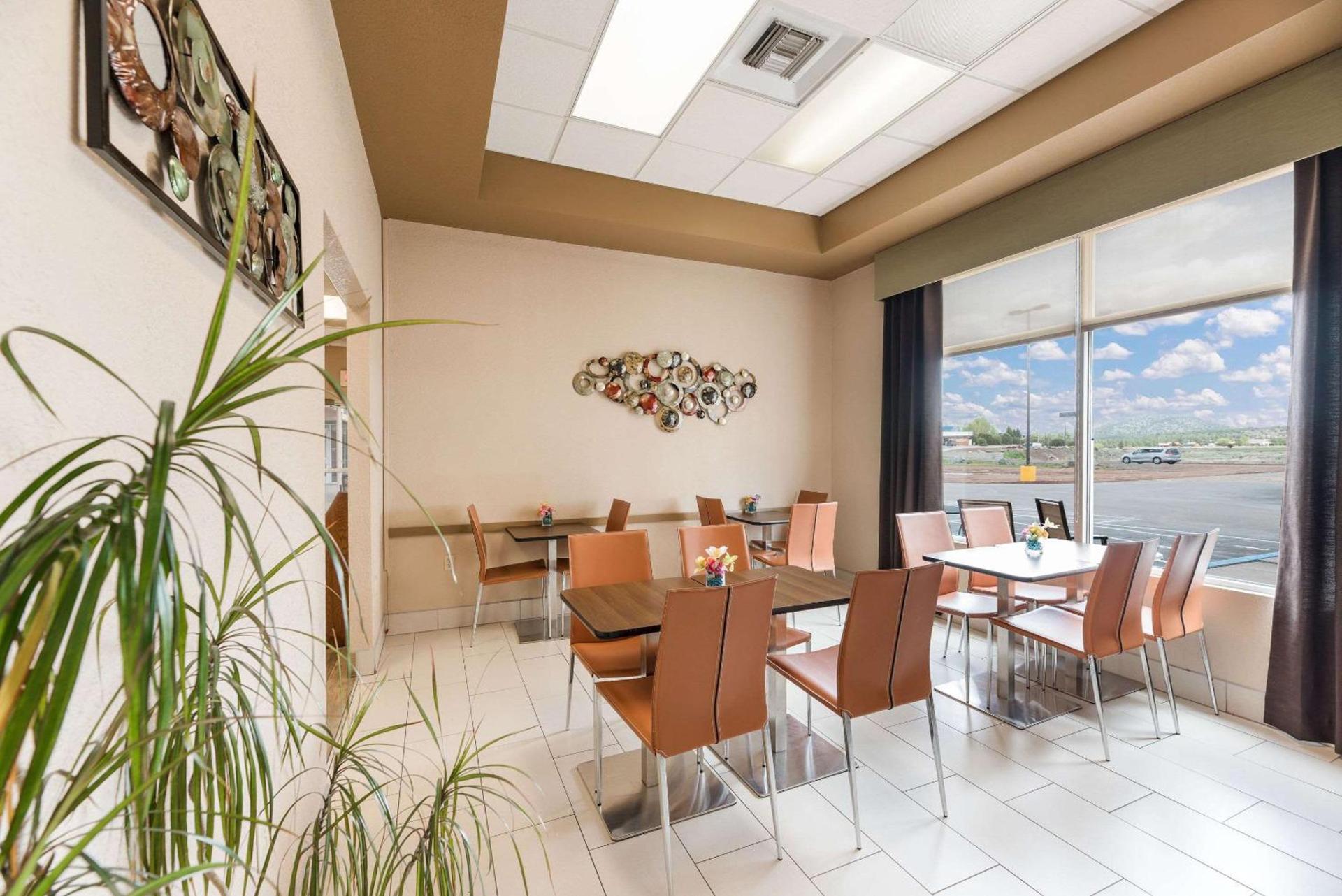 Quality Inn Williams Near Grand Canyon photo 10