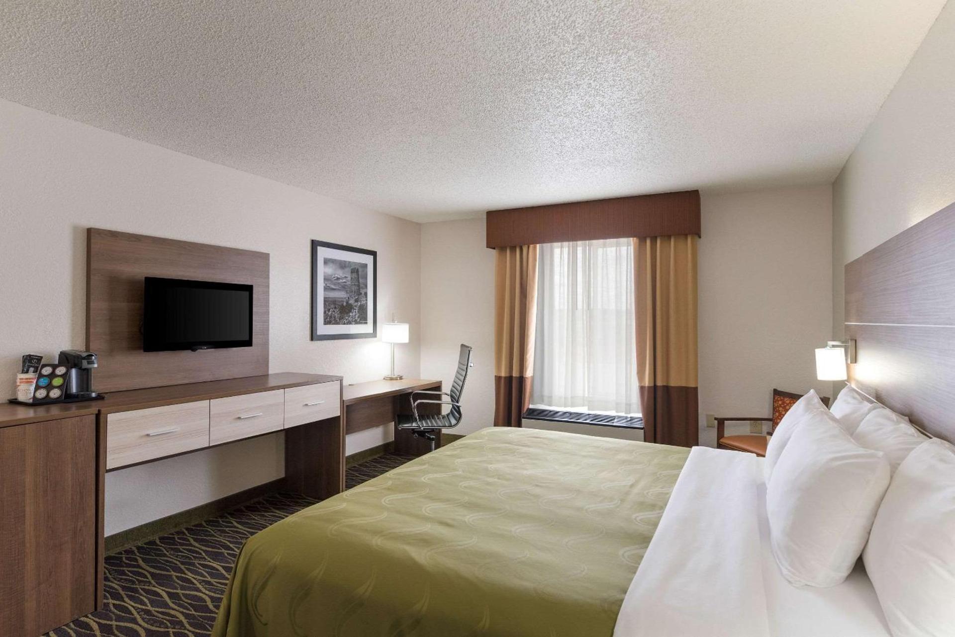 Quality Inn Williams Near Grand Canyon photo 16