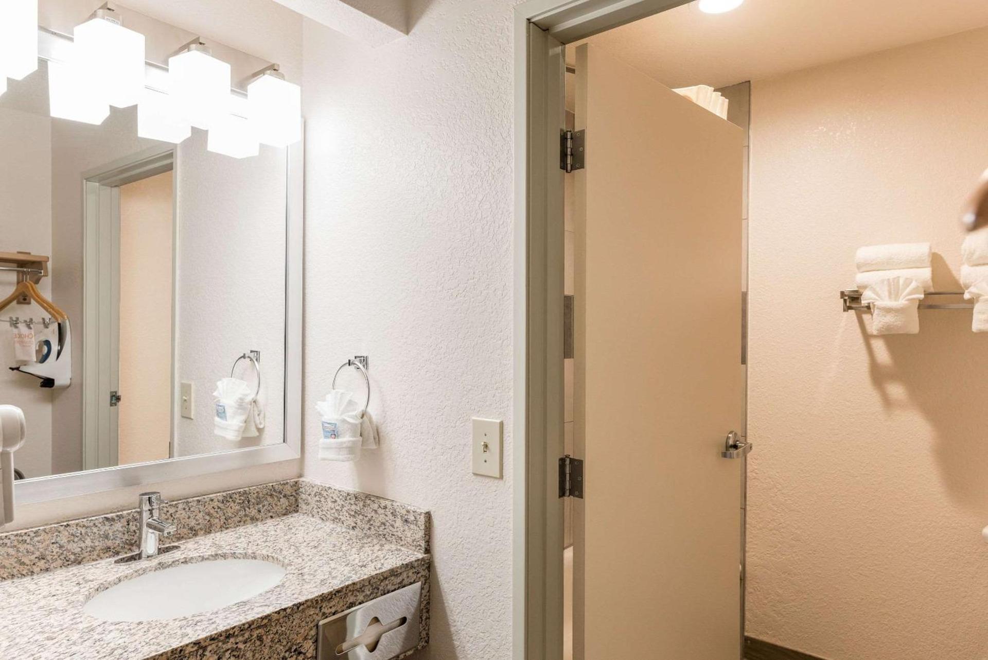 Quality Inn Williams Near Grand Canyon photo 23
