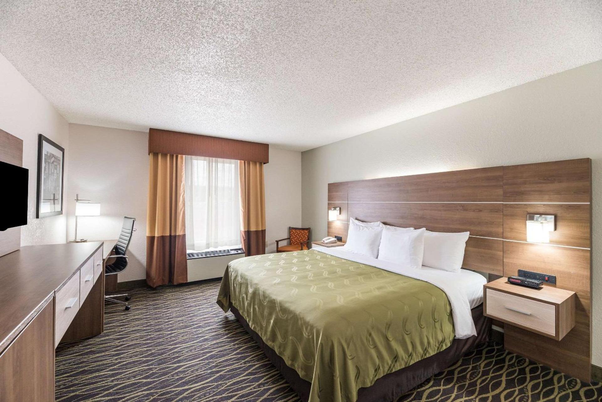 Quality Inn Williams Near Grand Canyon photo 13