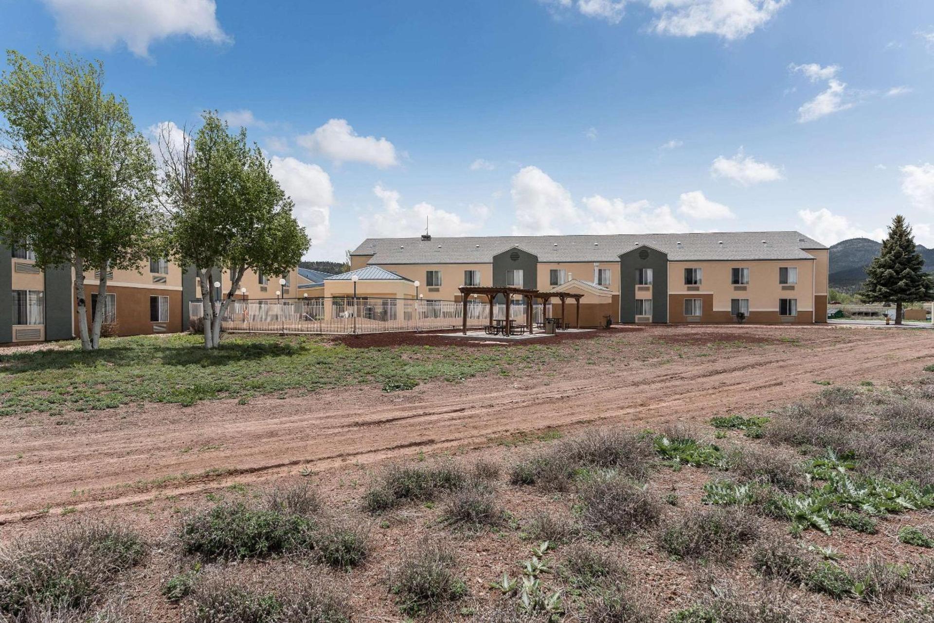 Quality Inn Williams Near Grand Canyon photo 4