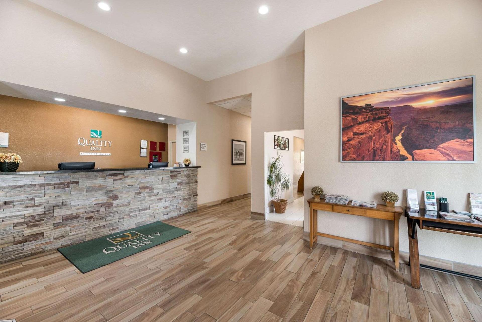 Quality Inn Williams Near Grand Canyon photo 9