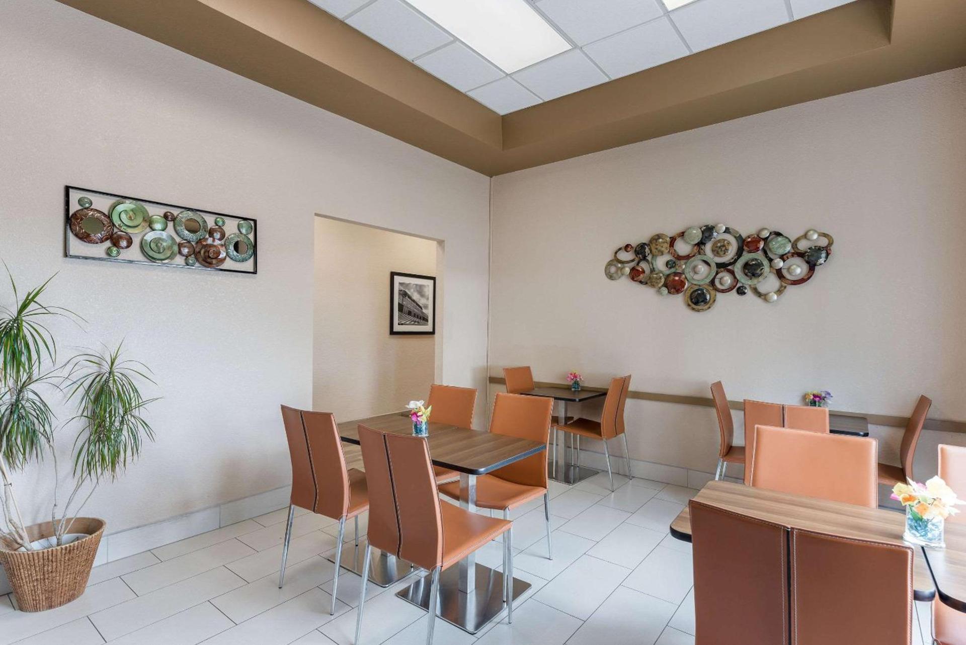 Quality Inn Williams Near Grand Canyon photo 11