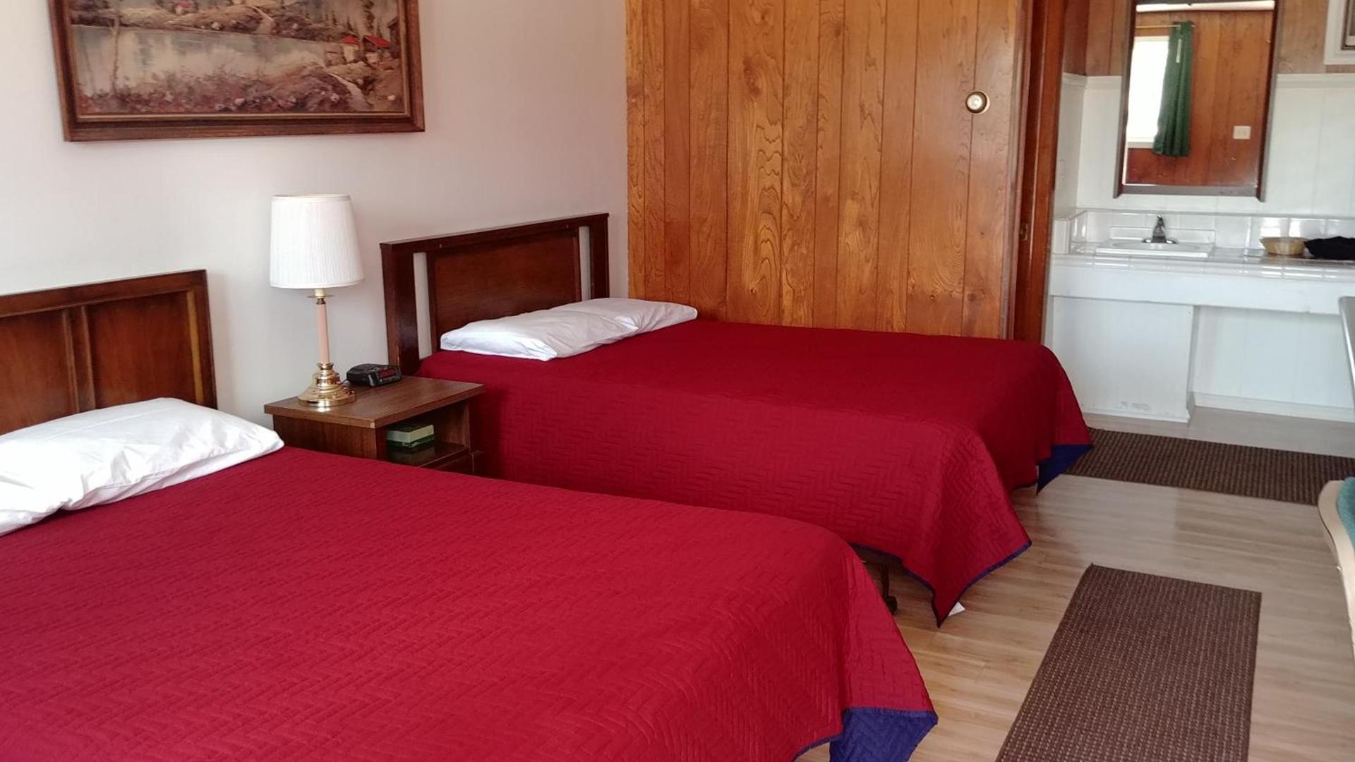 Falls Motel photo 23