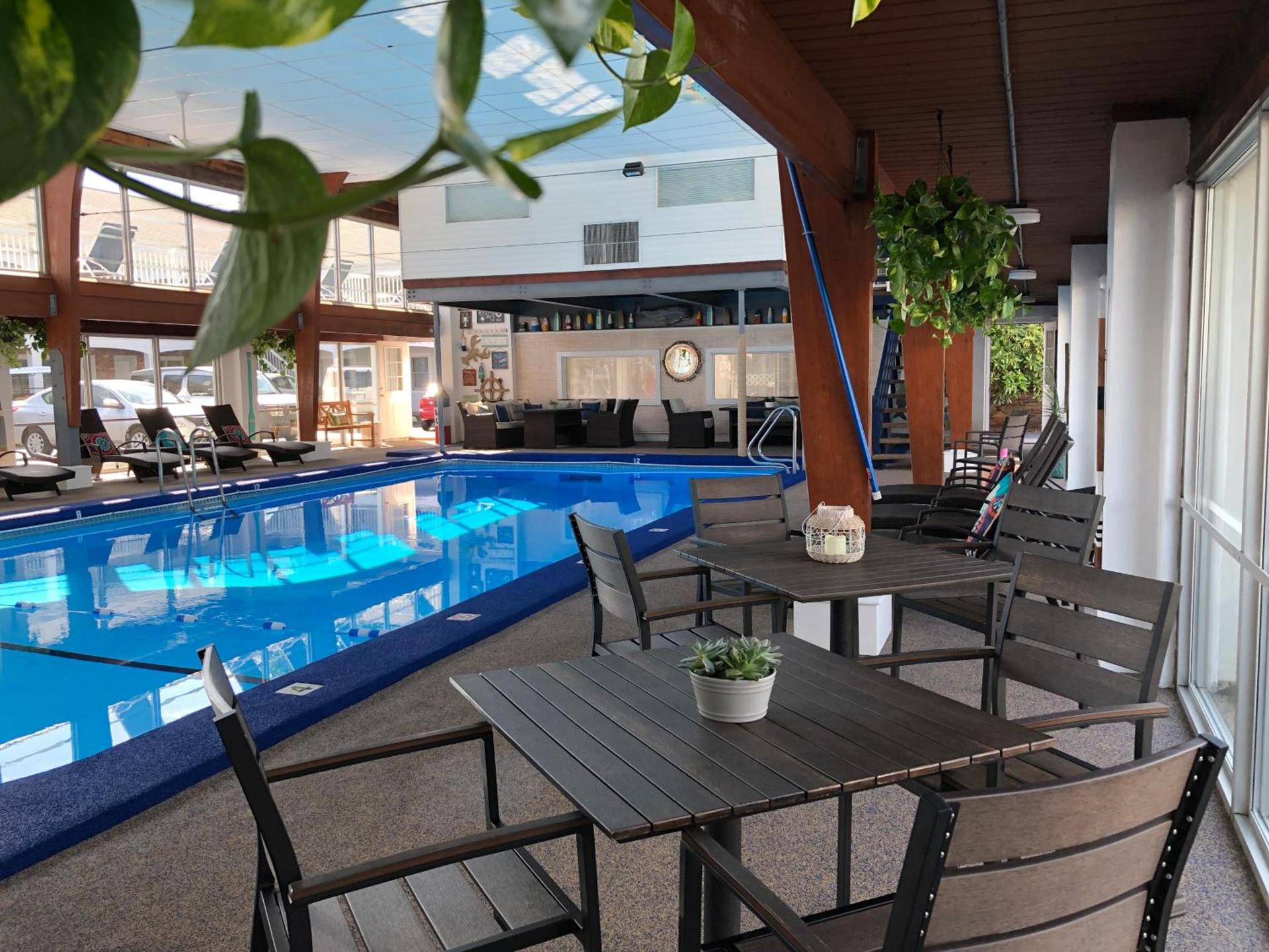 Hyannis Inn photo 11