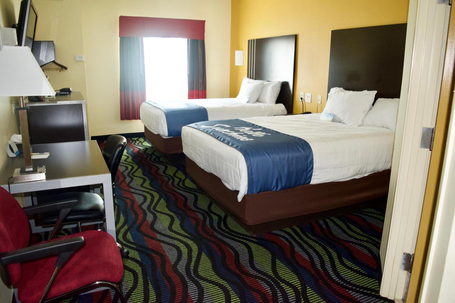 Days Inn & Suites by Wyndham Augusta Near Fort Eisenhower photo 26