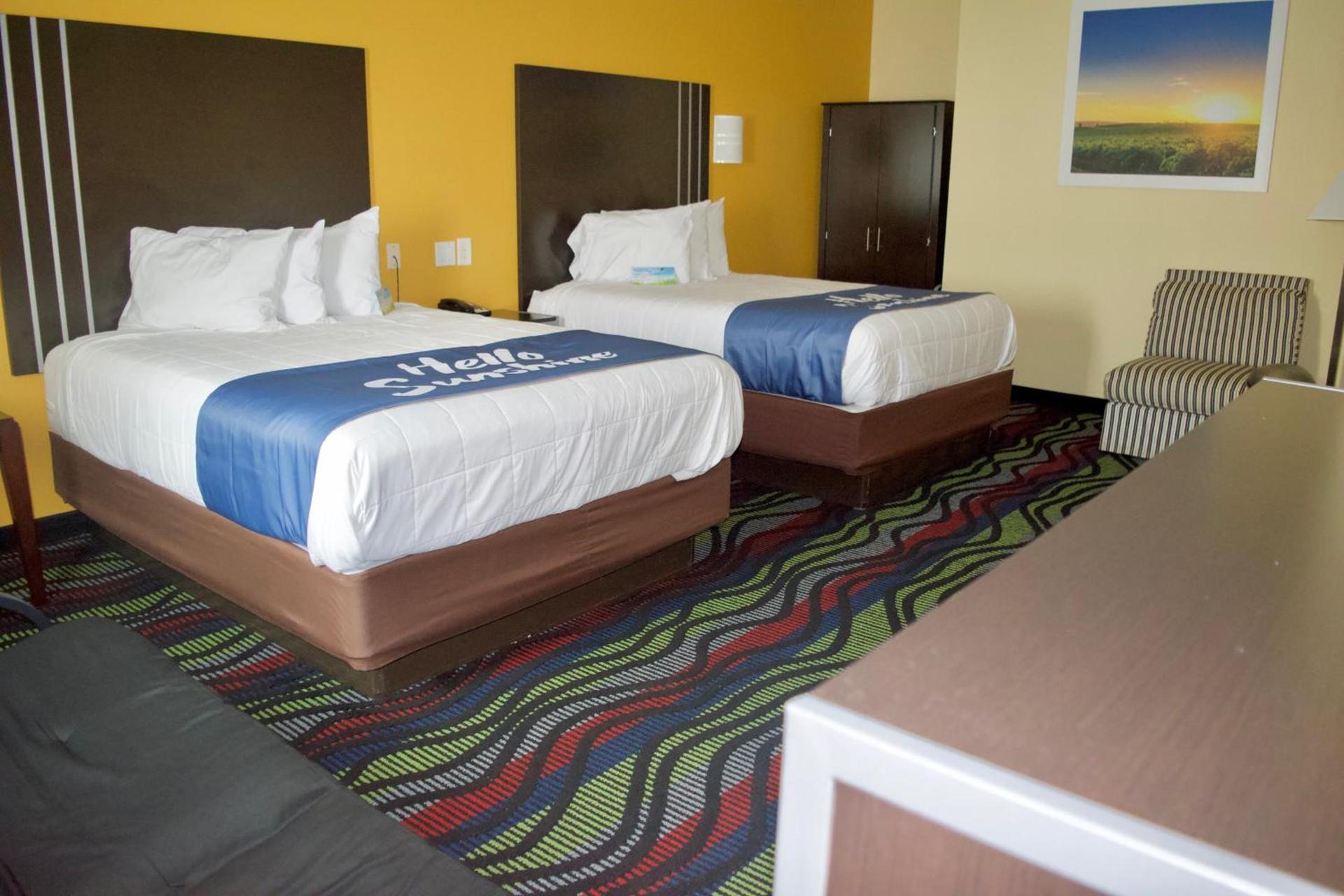 Days Inn & Suites by Wyndham Augusta Near Fort Eisenhower photo 11