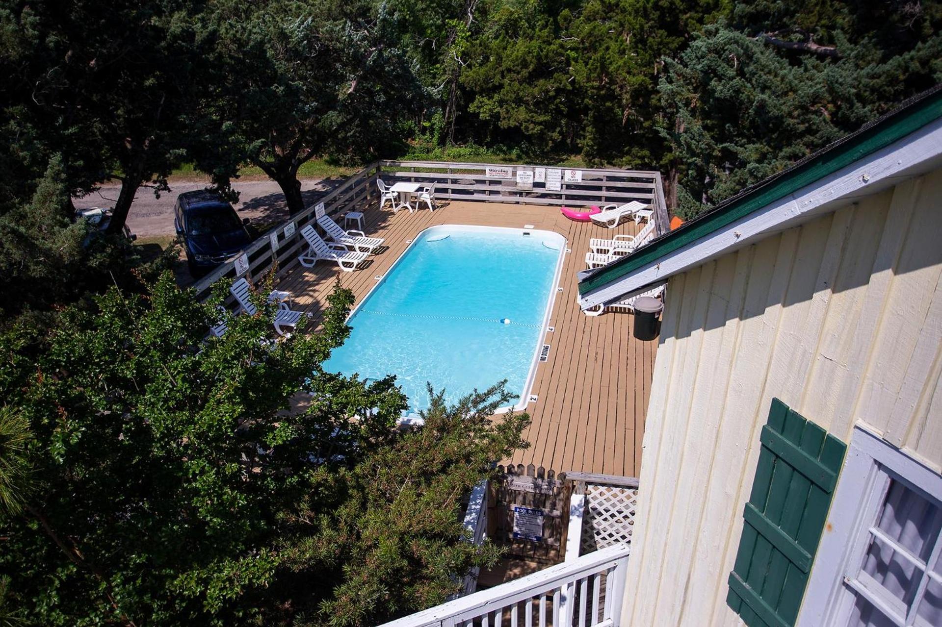 Blackbeard's Lodge photo 2