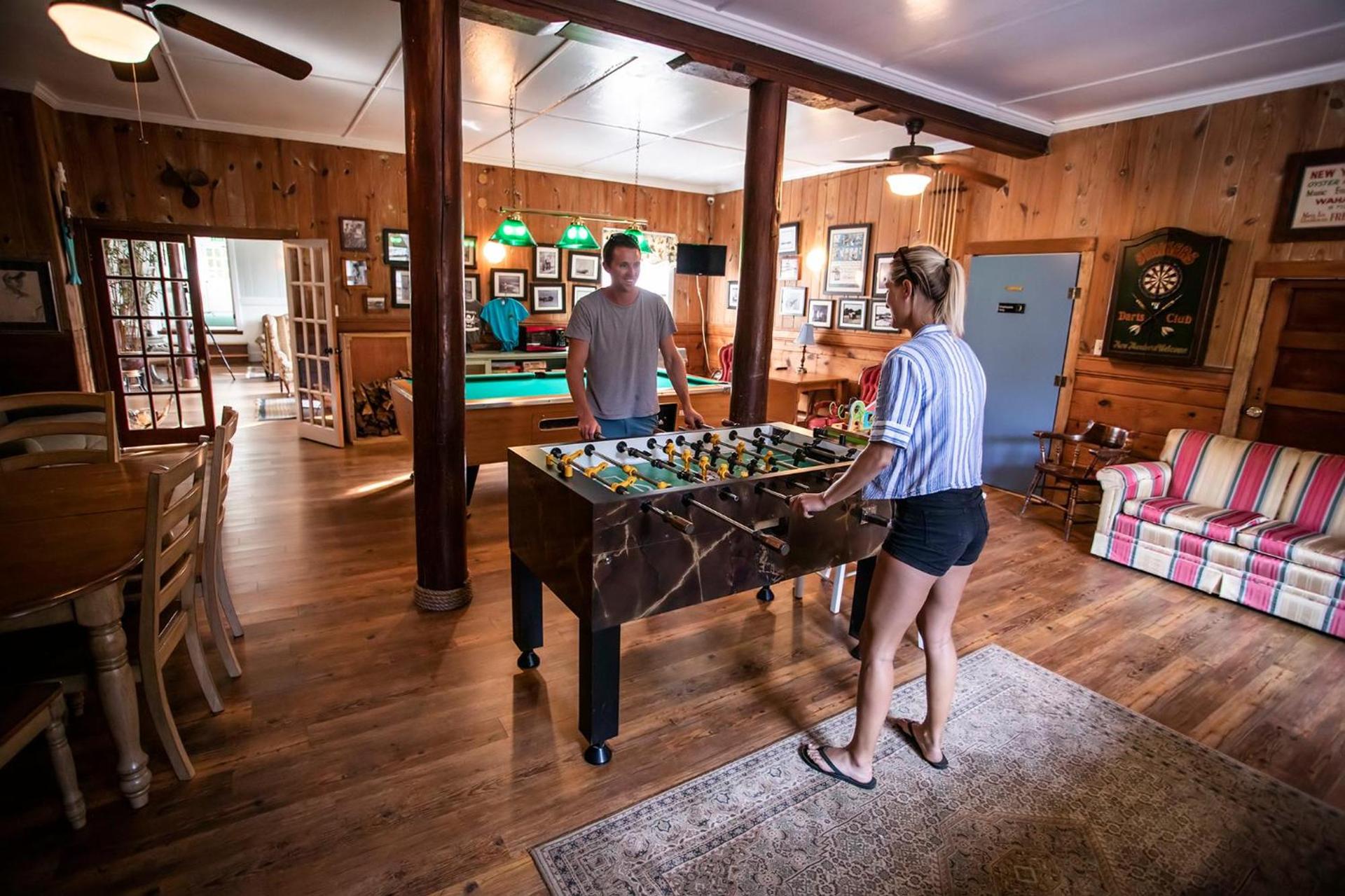Blackbeard's Lodge photo 5