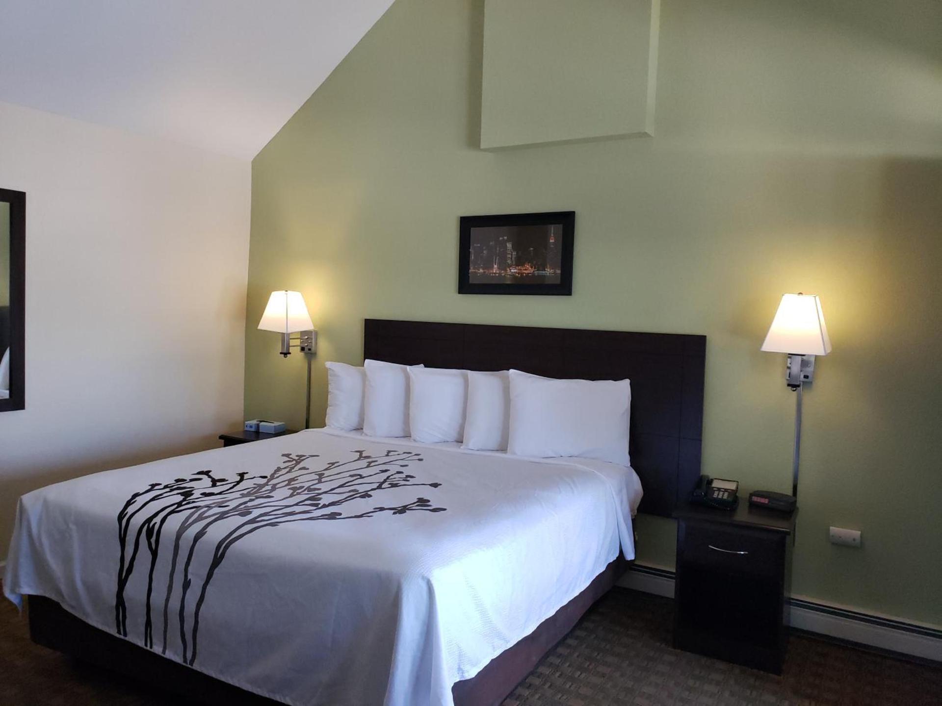 Sea Girt Lodge photo 3