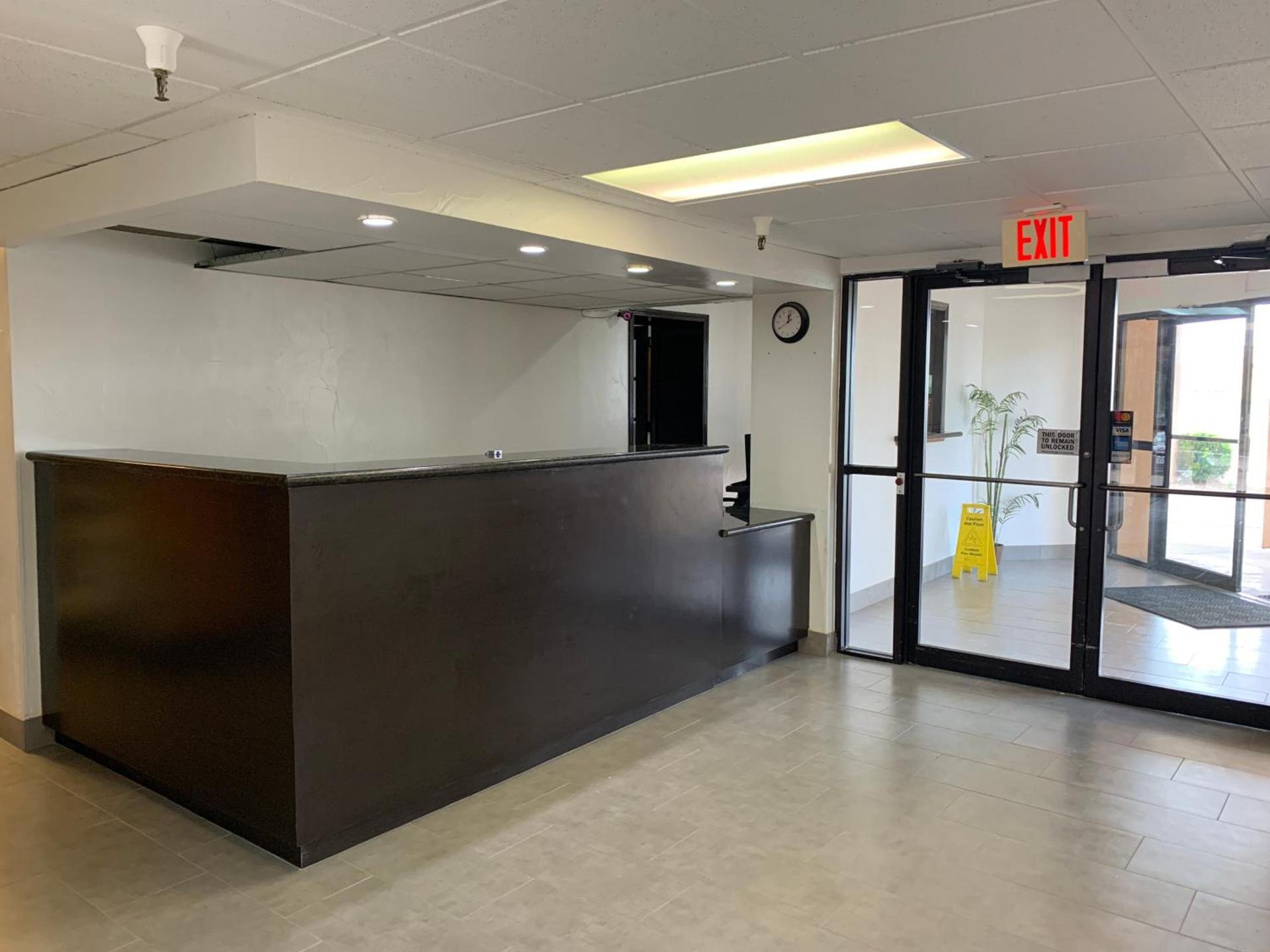 Motel 6-Lewisville, TX - Medical City photo 38