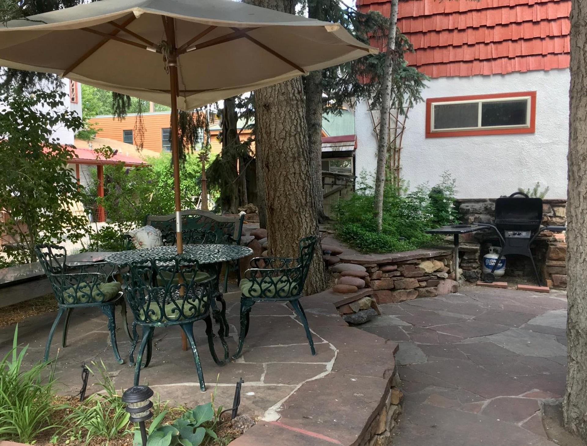 Tyrolean Lodge photo 74