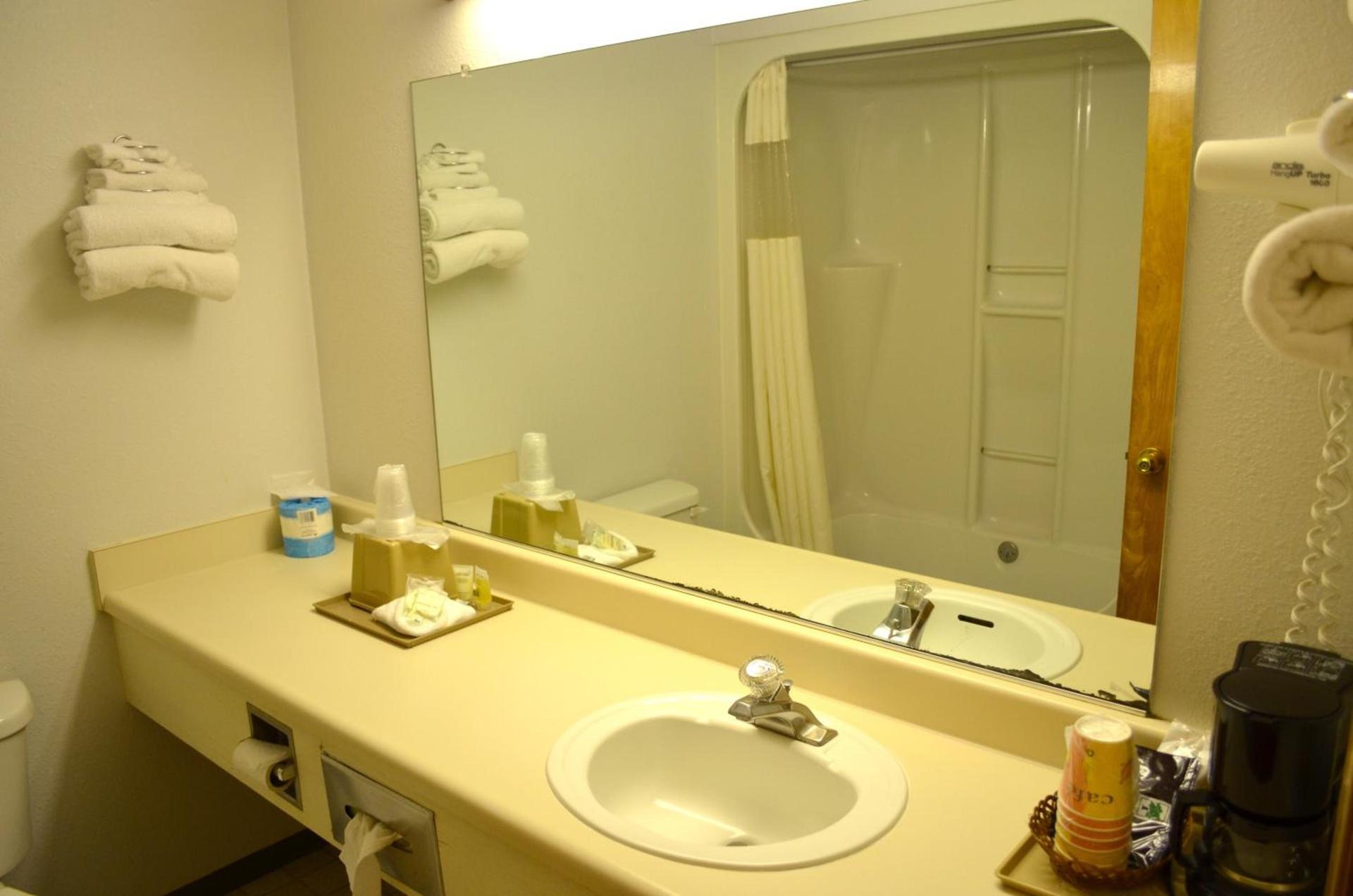 Bellingham Lodge photo 21