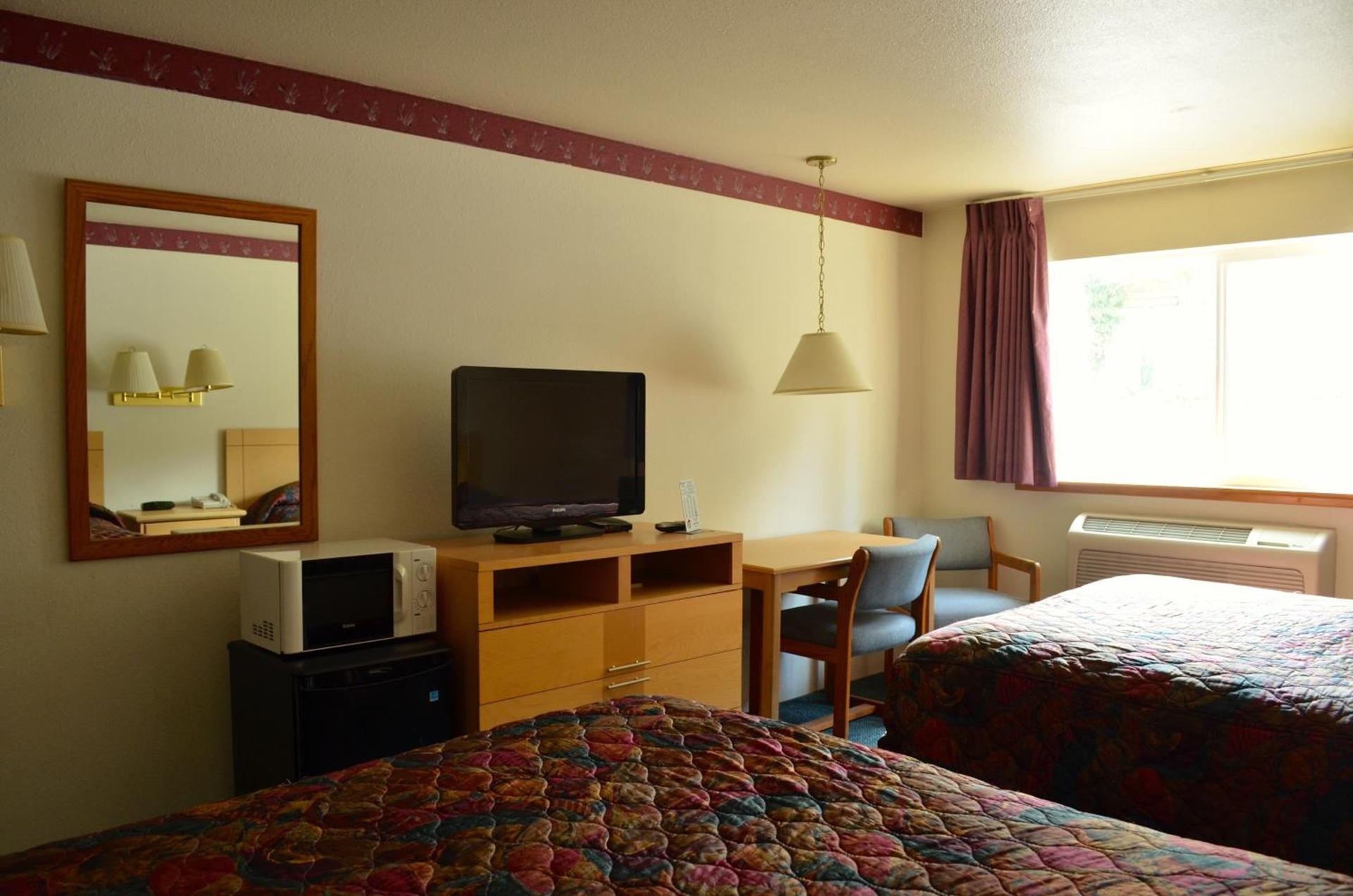 Bellingham Lodge photo 20