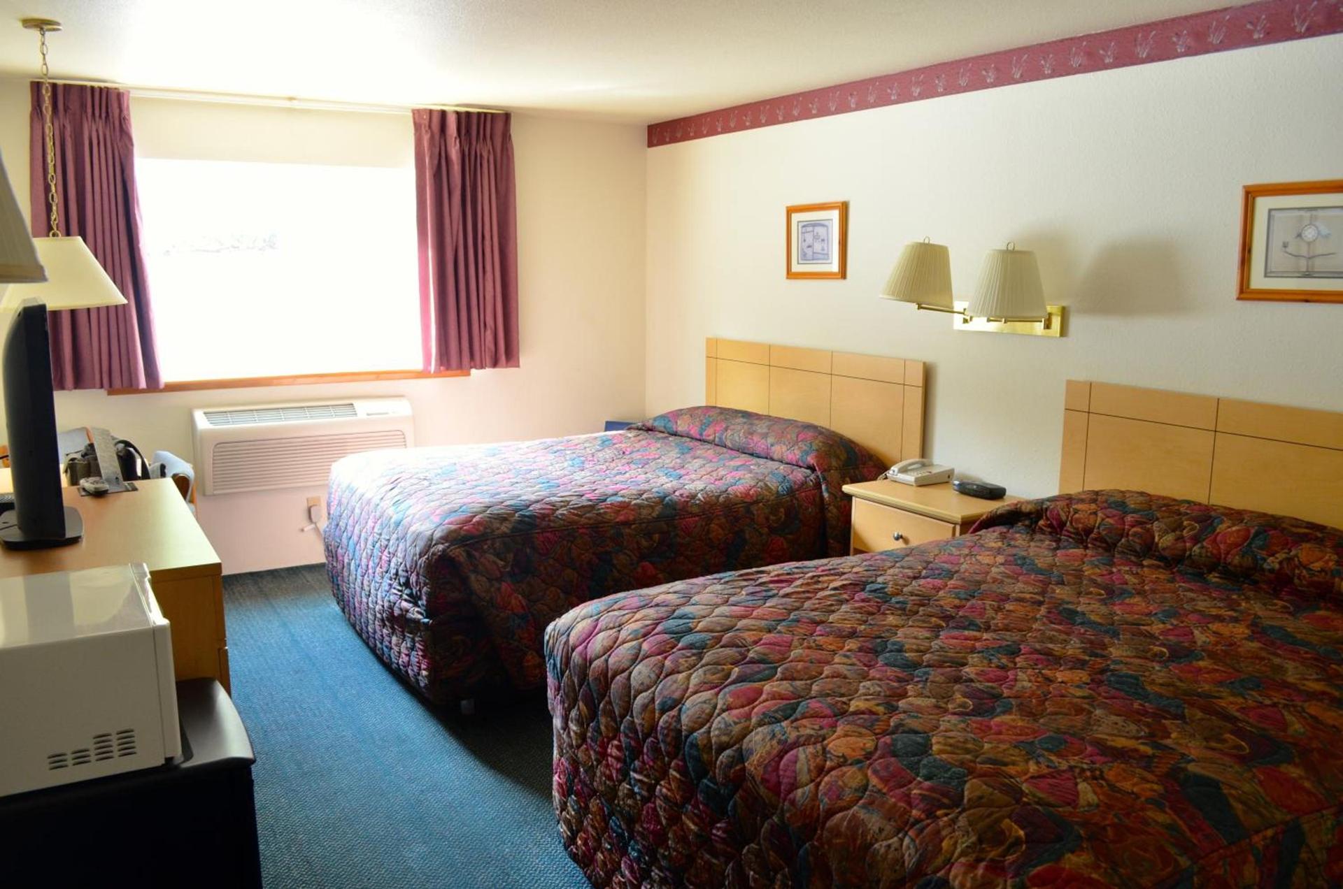 Bellingham Lodge photo 24