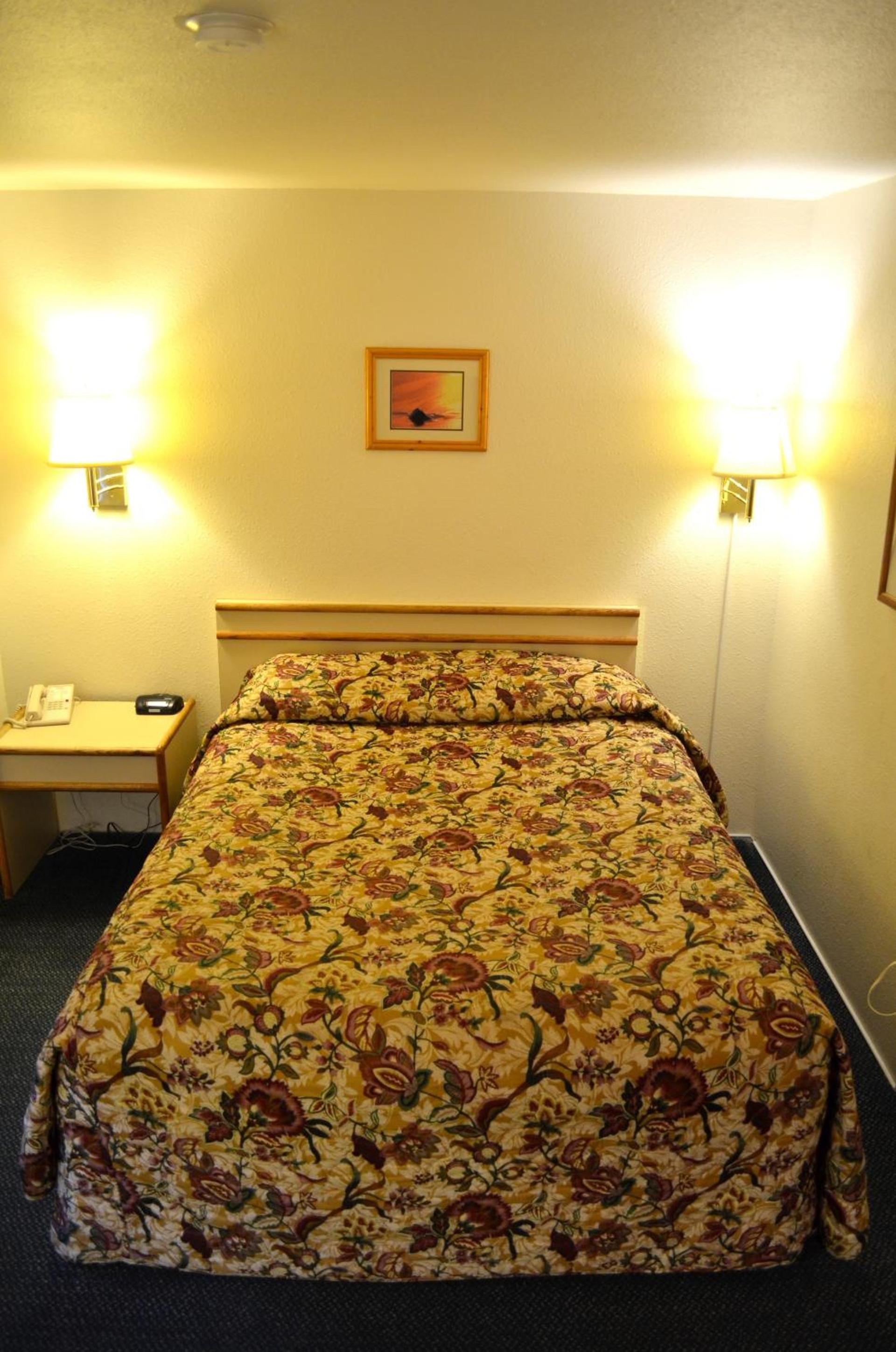 Bellingham Lodge photo 18