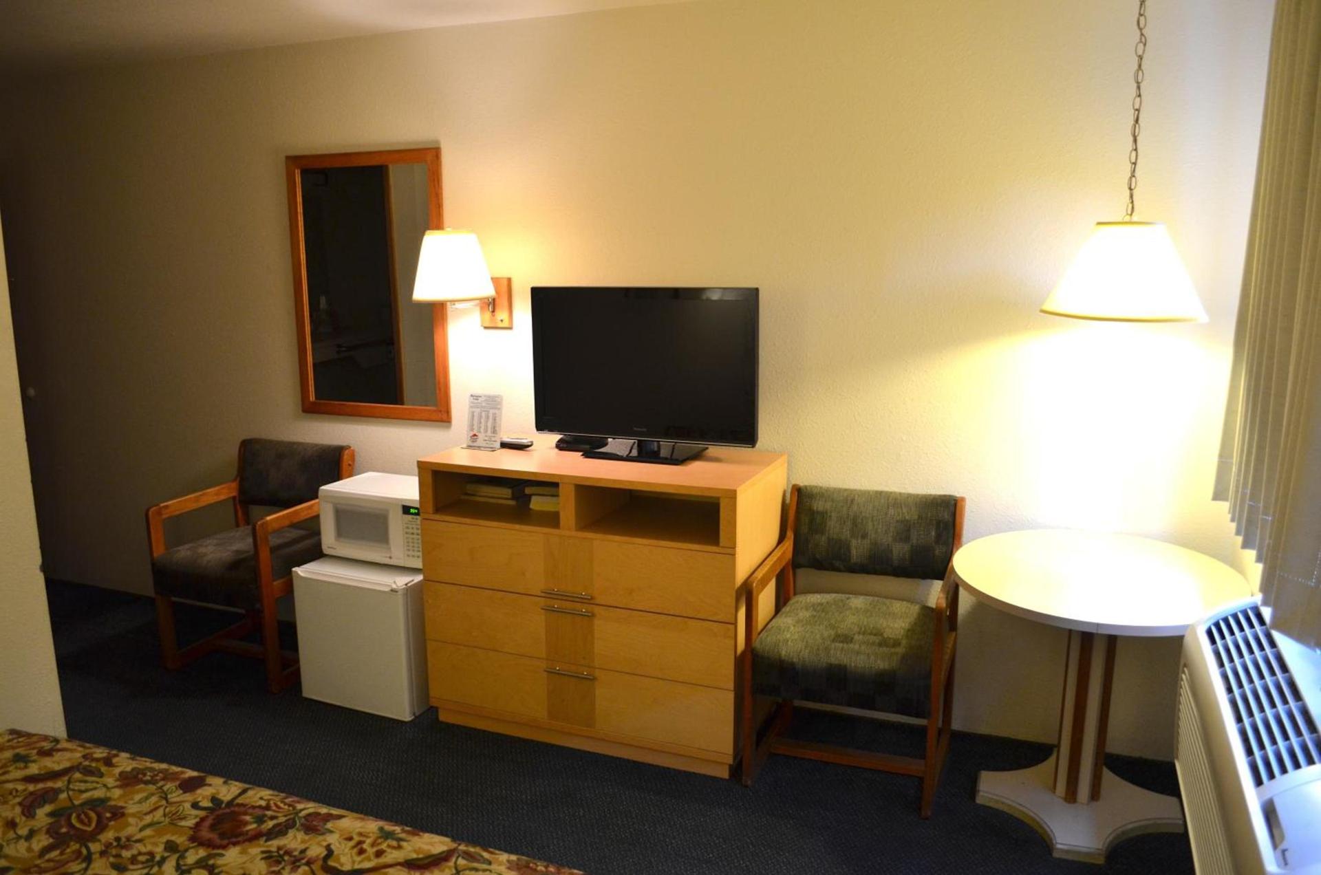 Bellingham Lodge photo 16