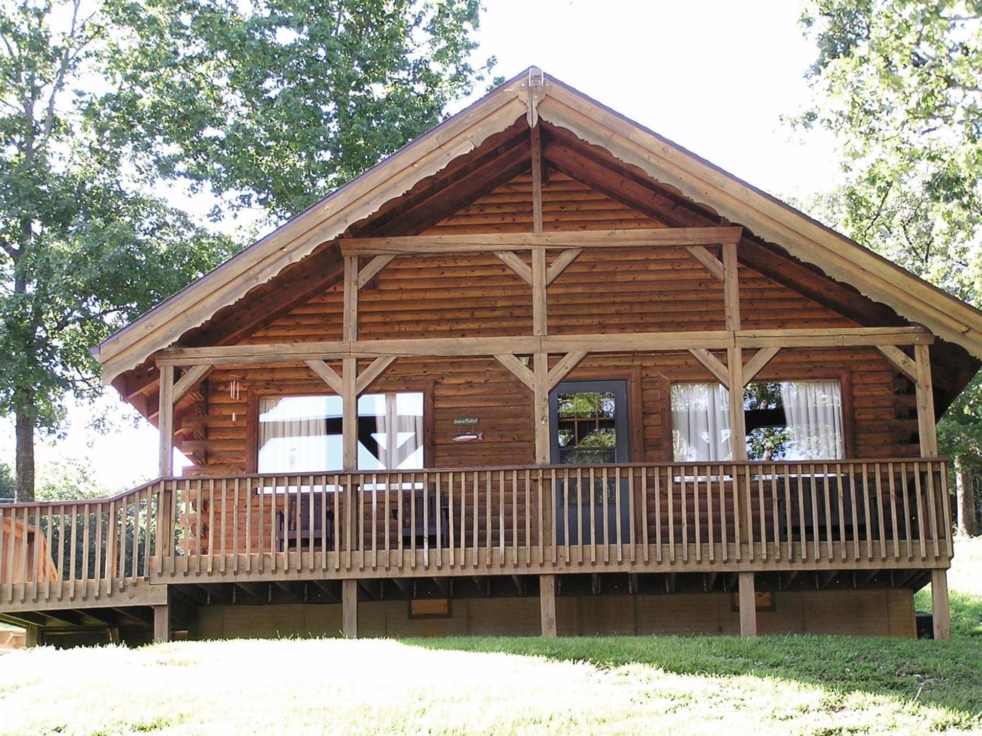 Mill Creek Resort on Table Rock Lake photo 26