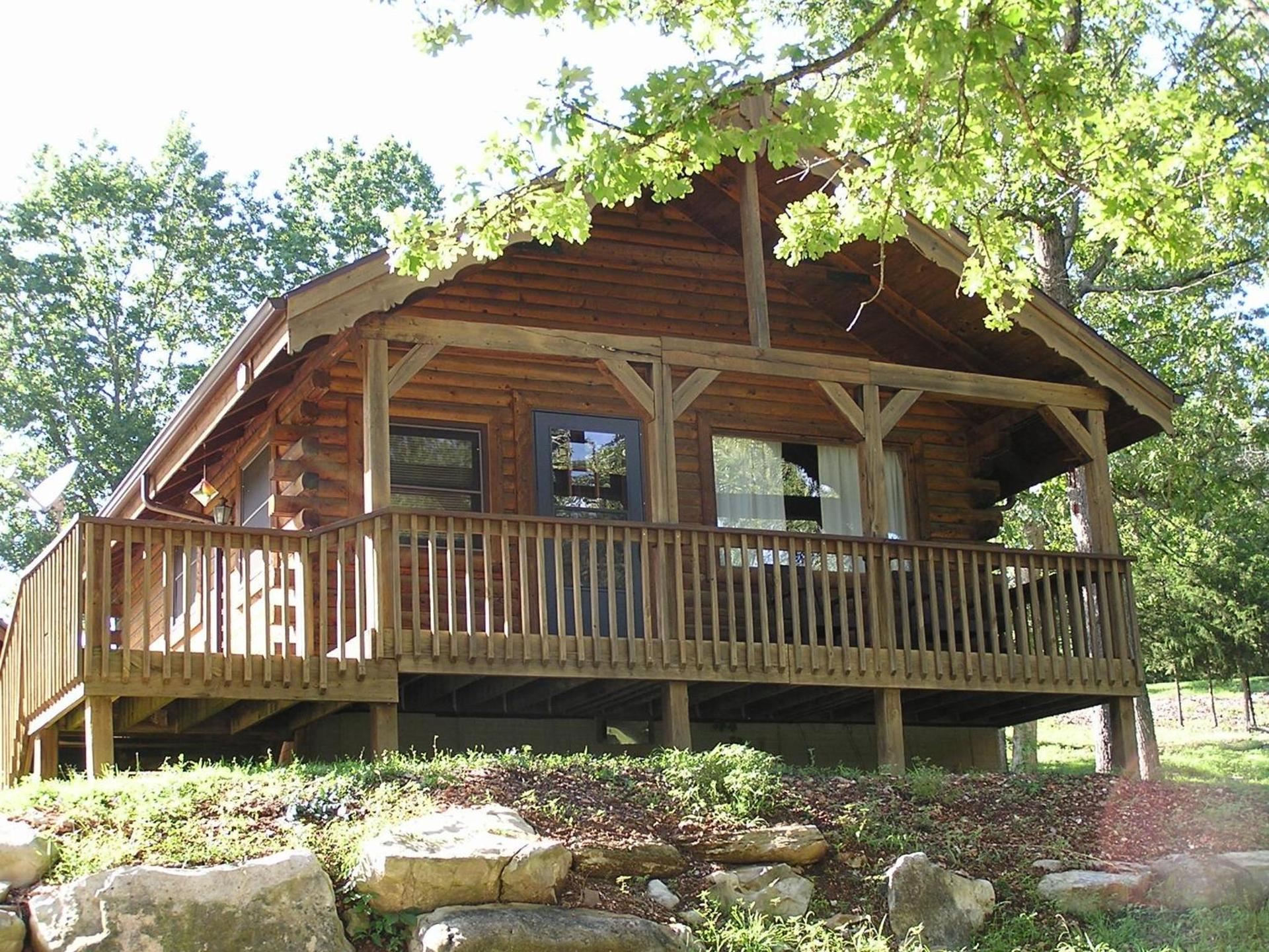 Mill Creek Resort on Table Rock Lake photo 31