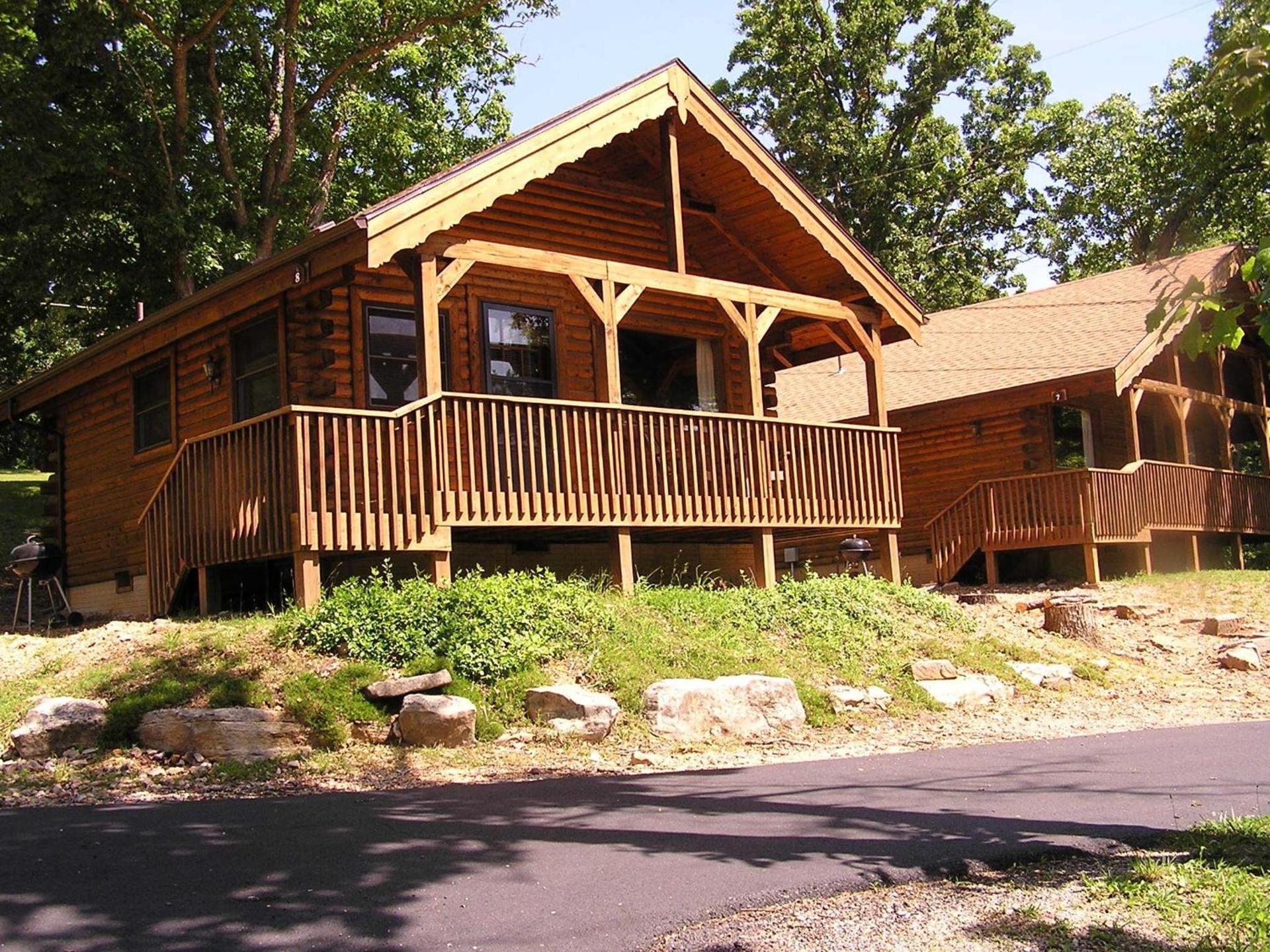 Mill Creek Resort on Table Rock Lake photo 1