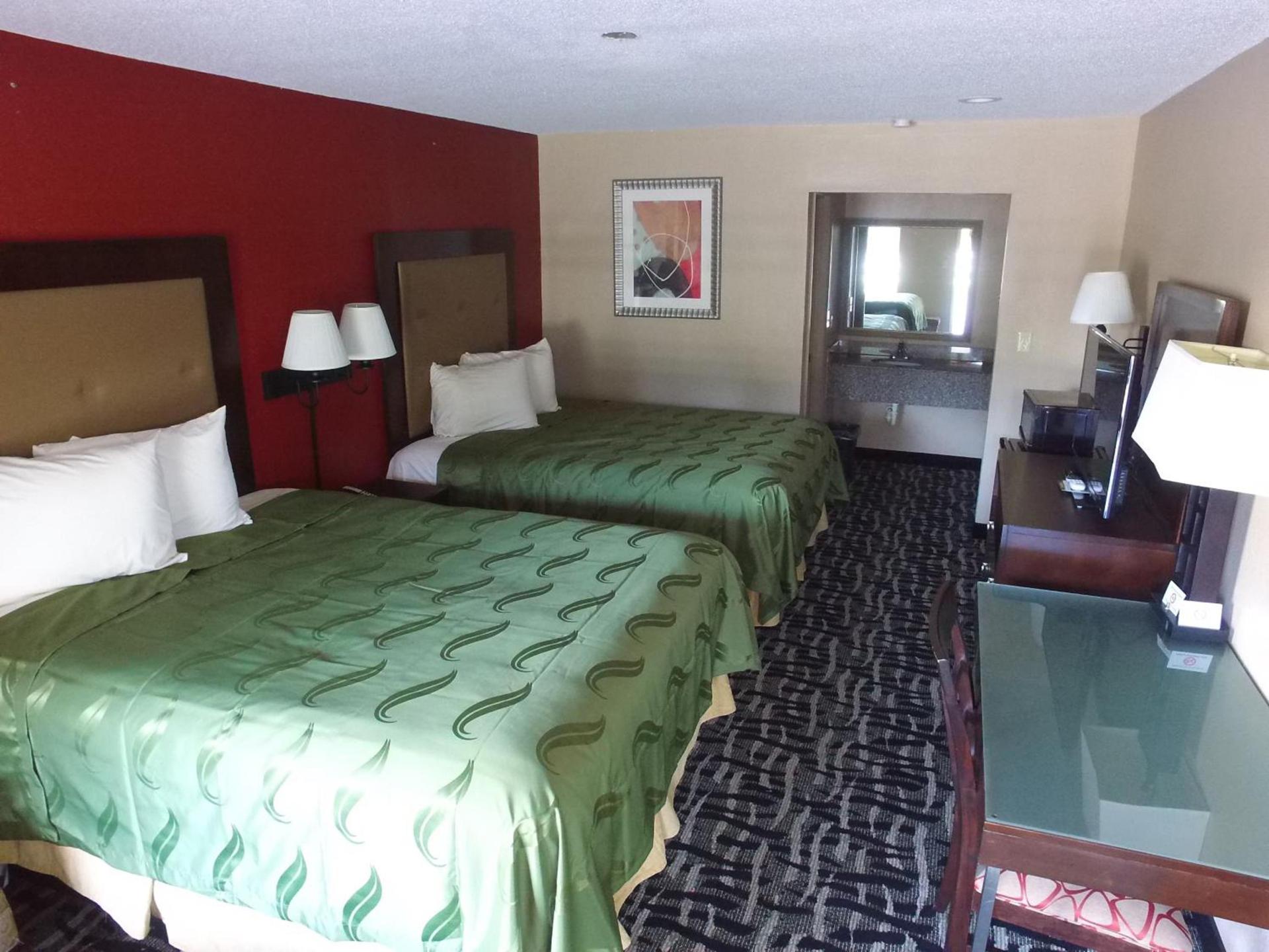 Cross Road Motel photo 8