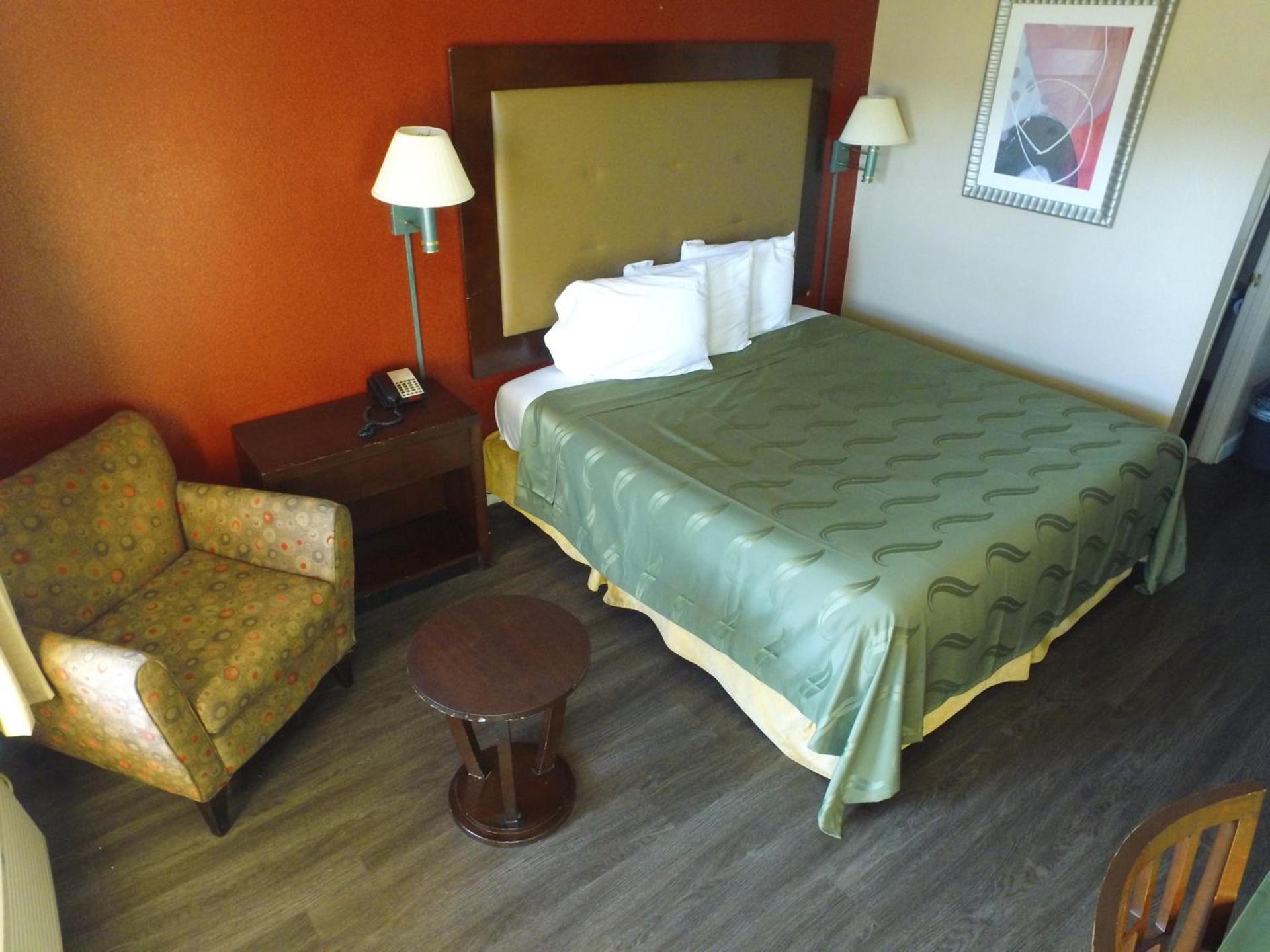 Cross Road Motel photo 4