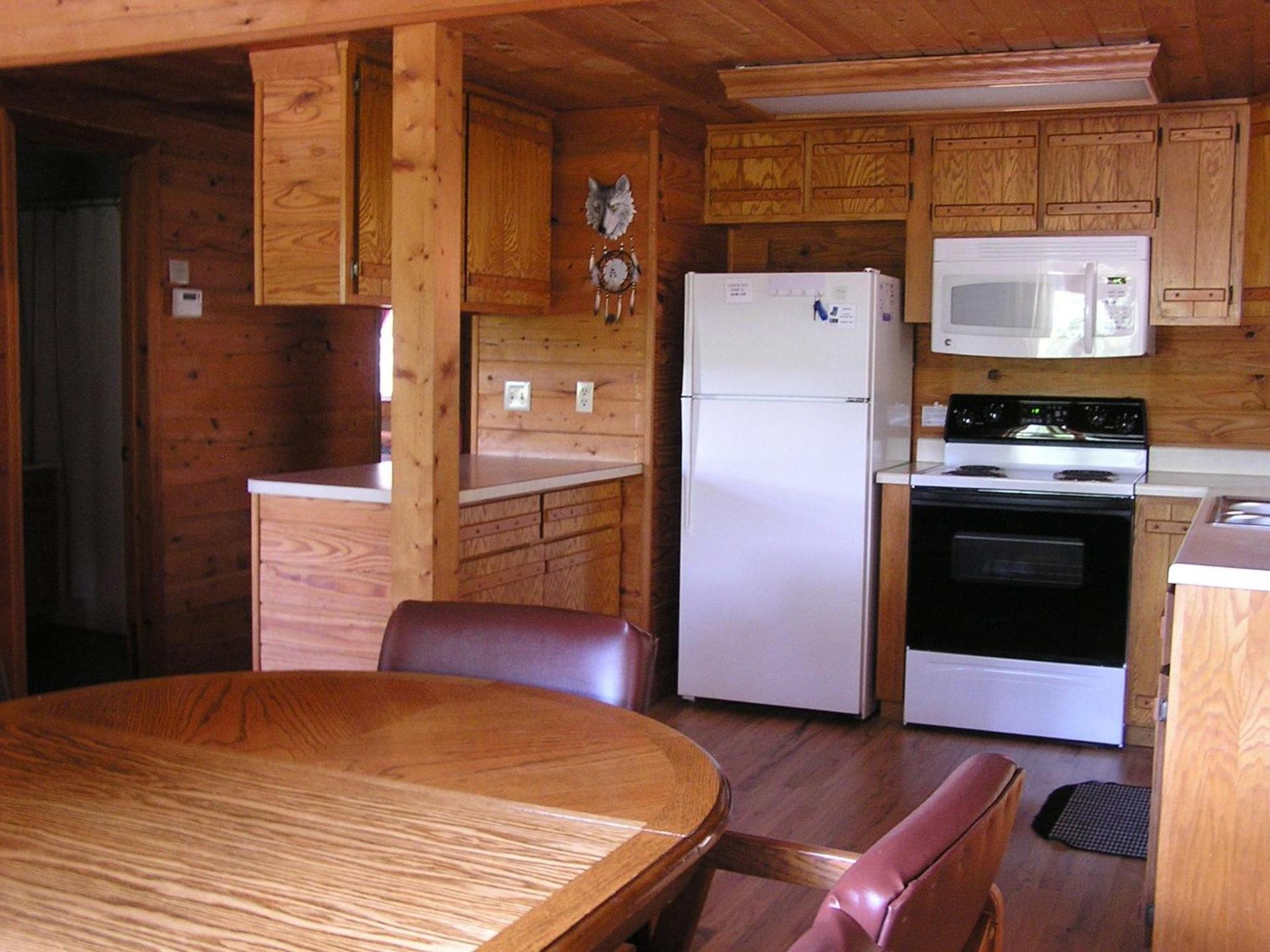 Mill Creek Resort on Table Rock Lake photo 30