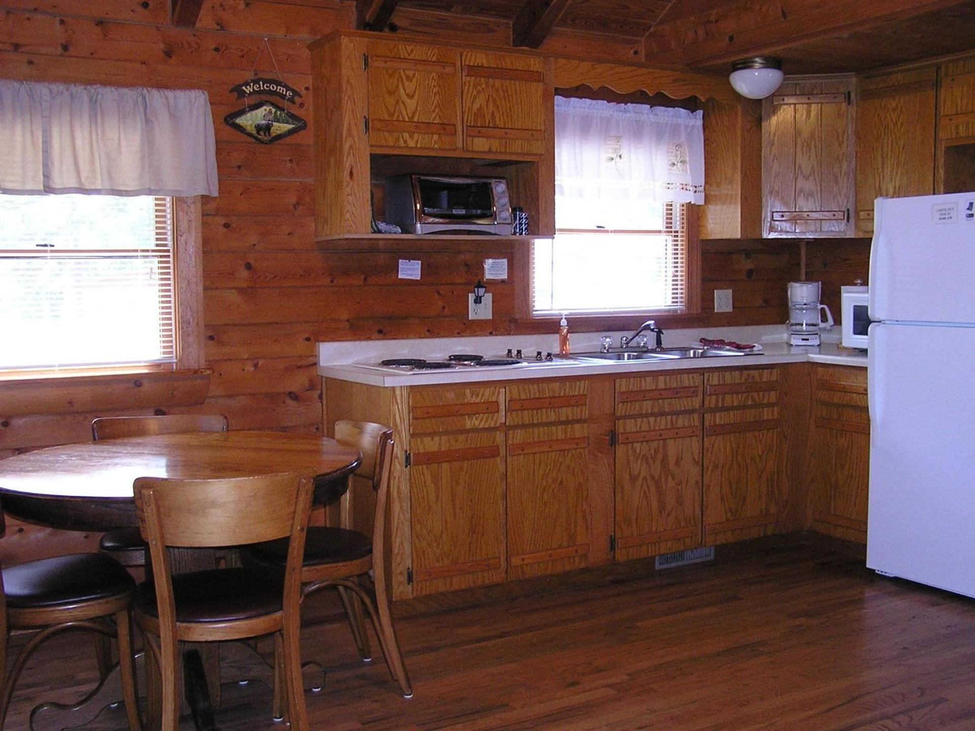 Mill Creek Resort on Table Rock Lake photo 36