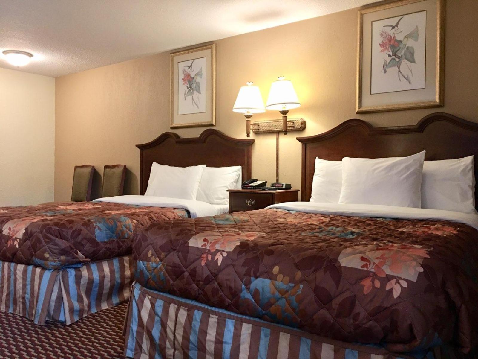 Scottish Inns Sturbridge photo 12