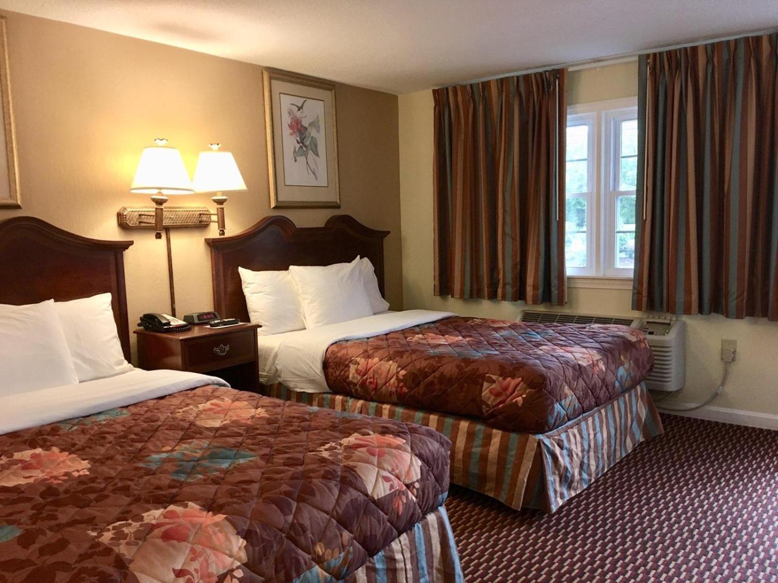 Scottish Inns Sturbridge photo 16