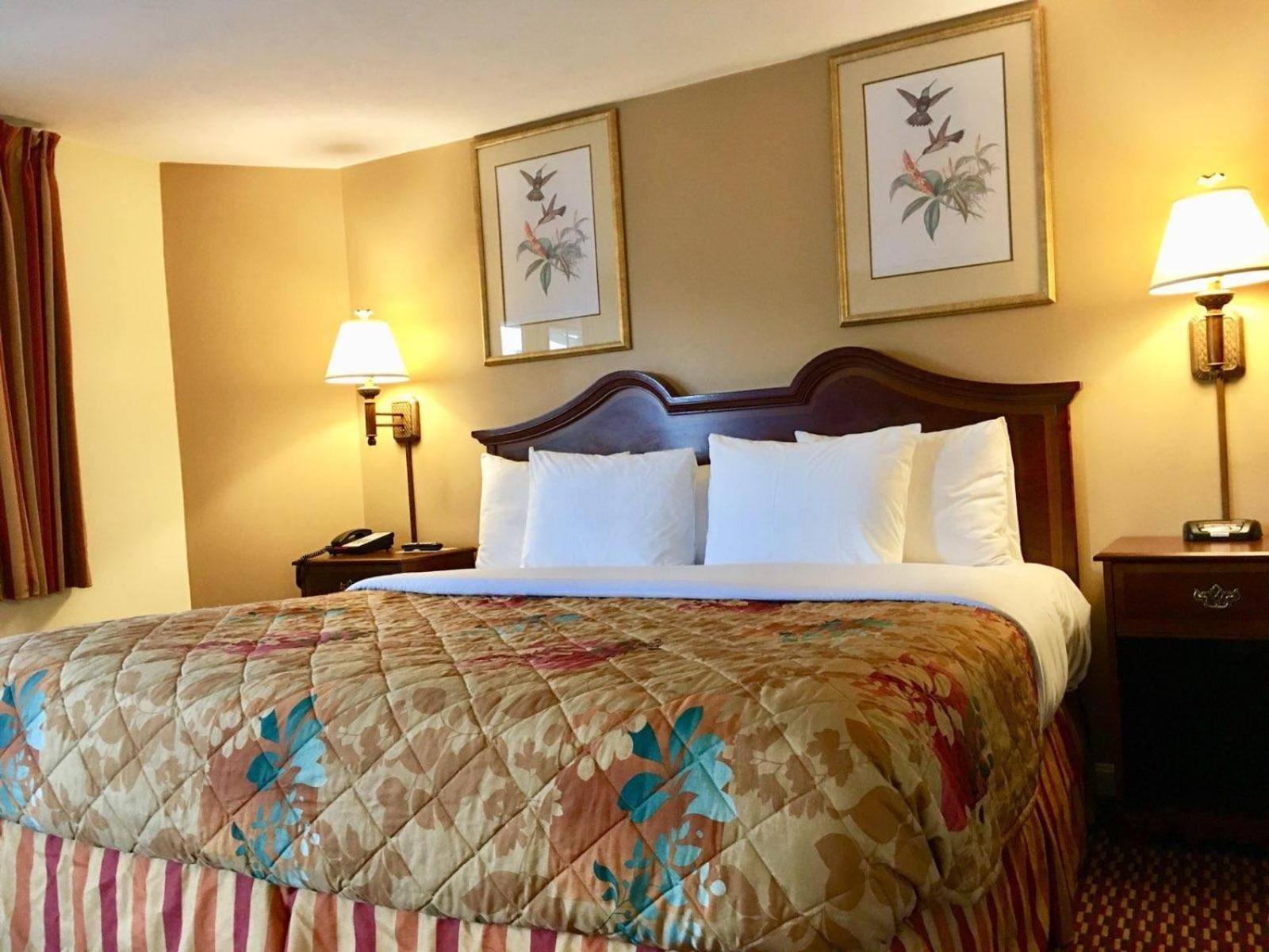 Scottish Inns Sturbridge photo 11