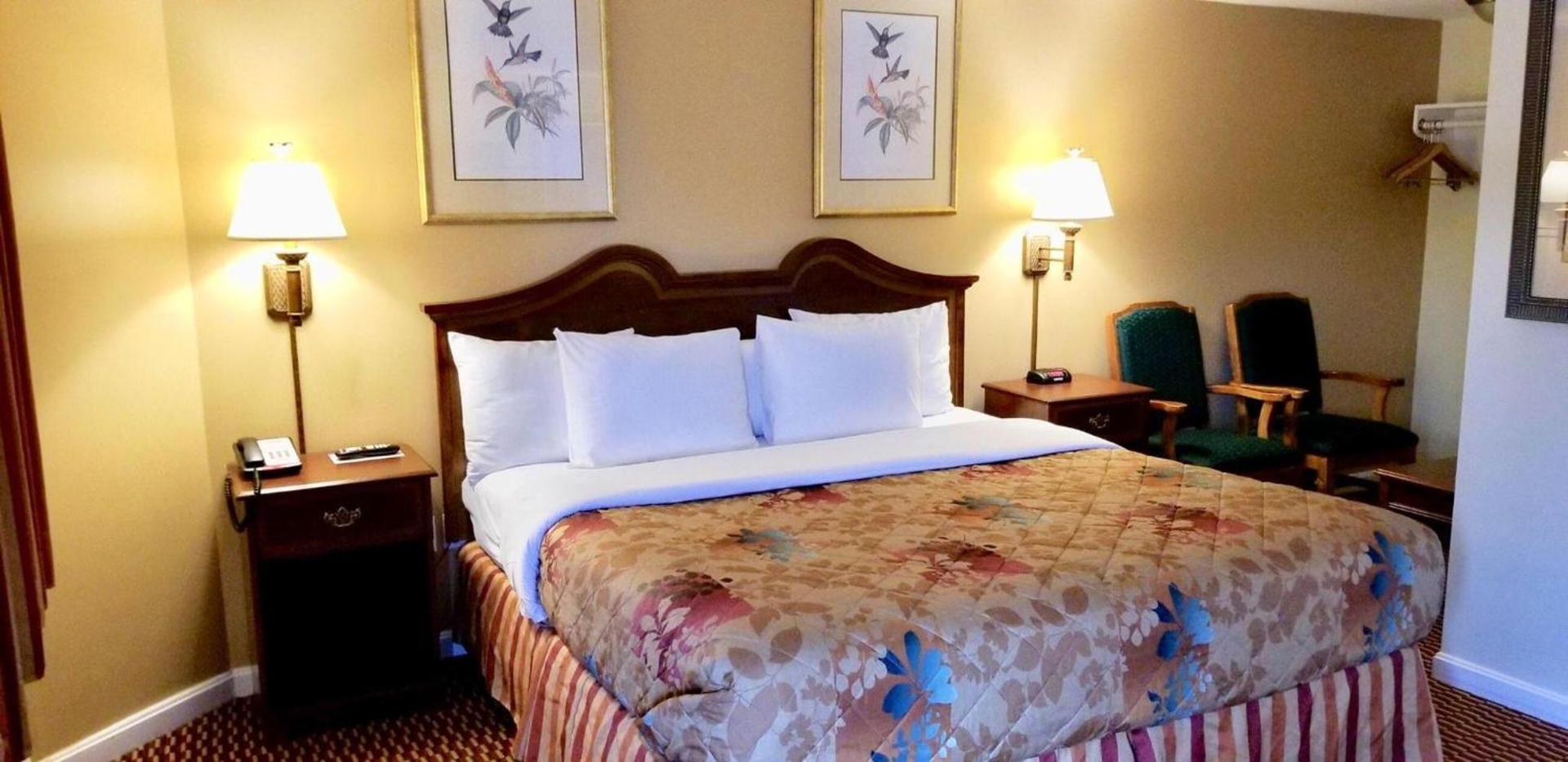 Scottish Inns Sturbridge photo 13