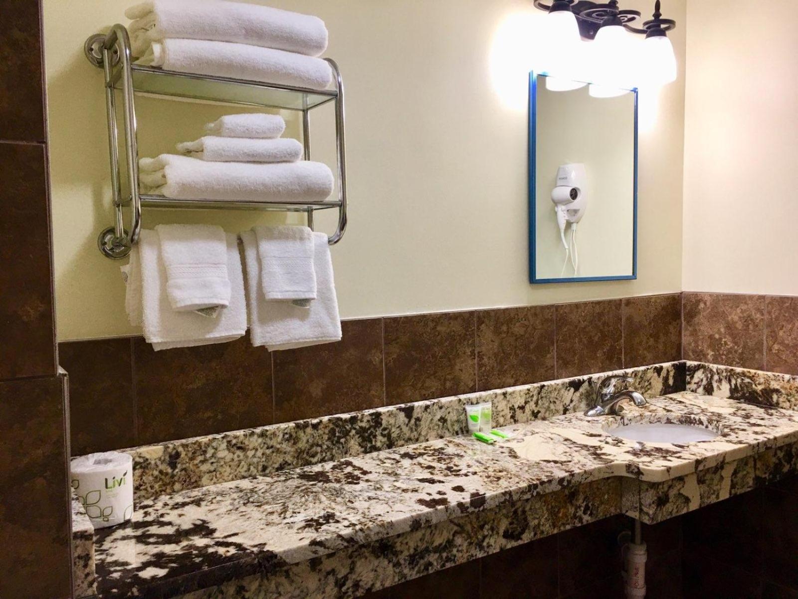 Scottish Inns Sturbridge photo 19