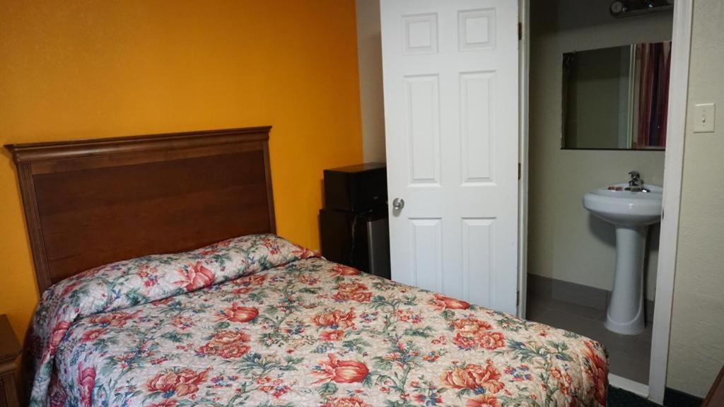 Red Lion Motel Southampton photo 11