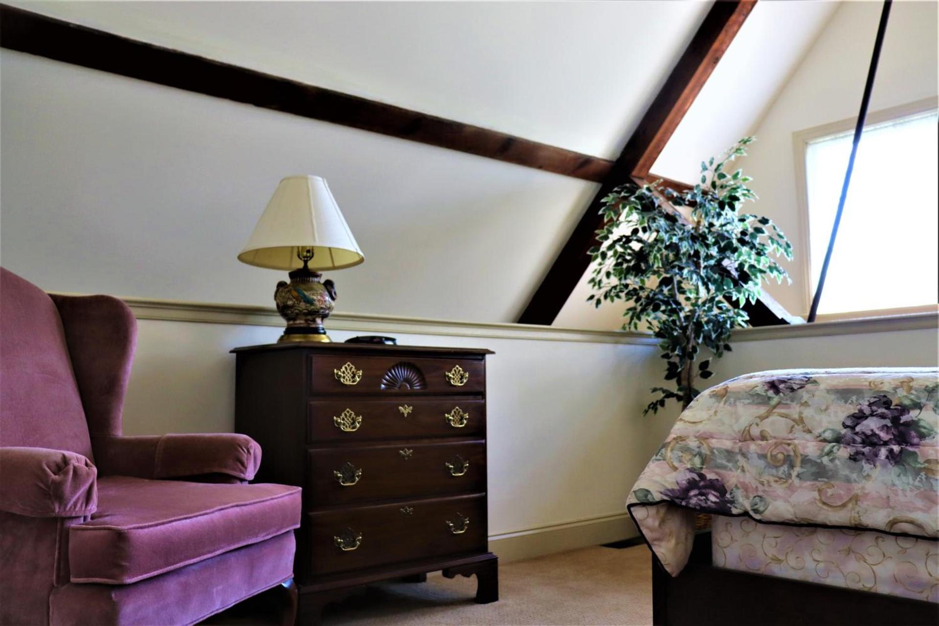 The Gables at Stirling Guest Hotel photo 94