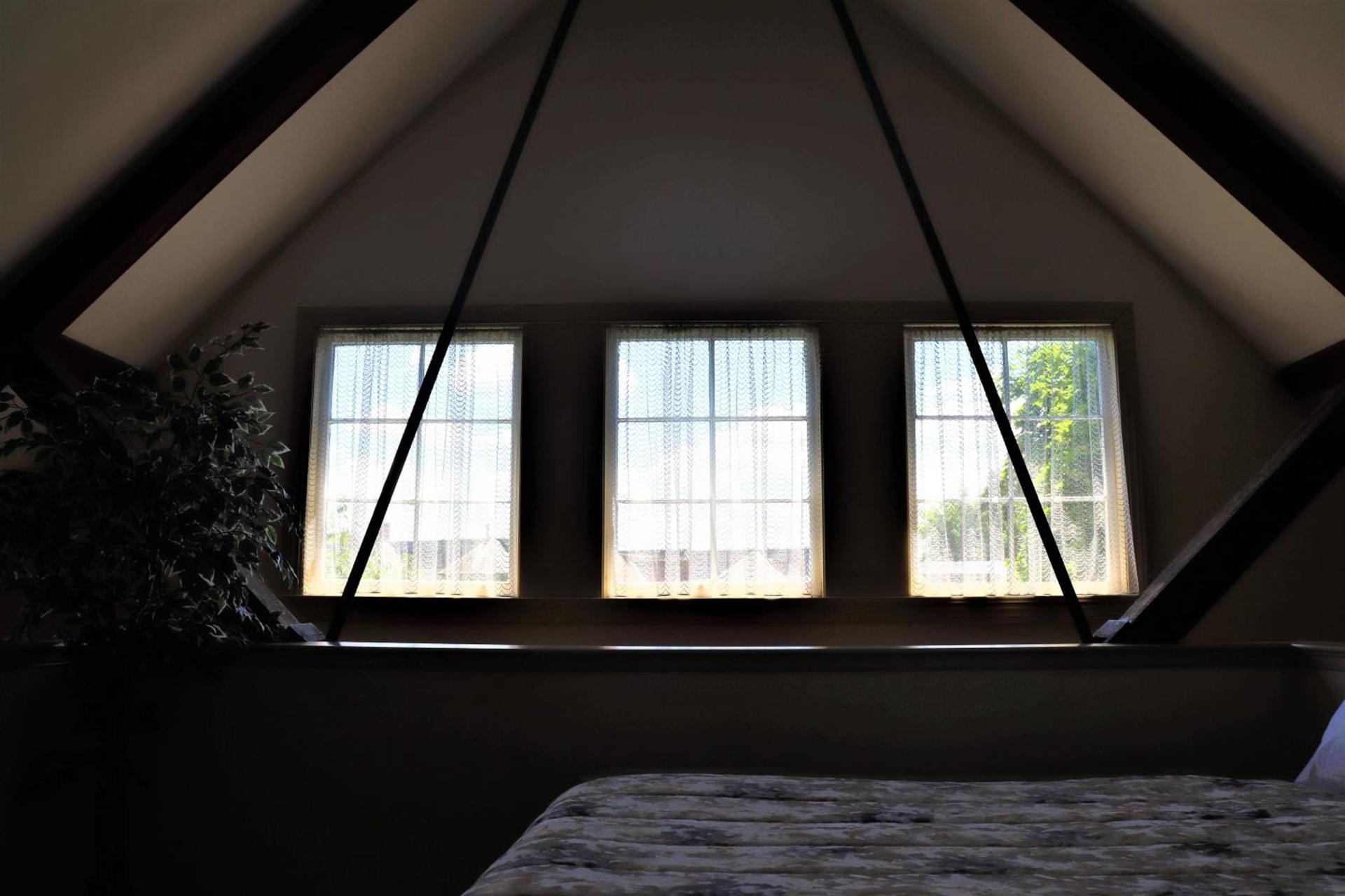 The Gables at Stirling Guest Hotel photo 96