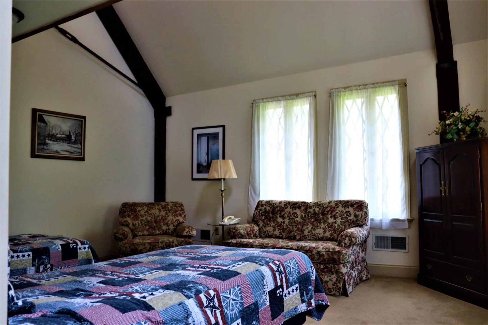 The Gables at Stirling Guest Hotel photo 98