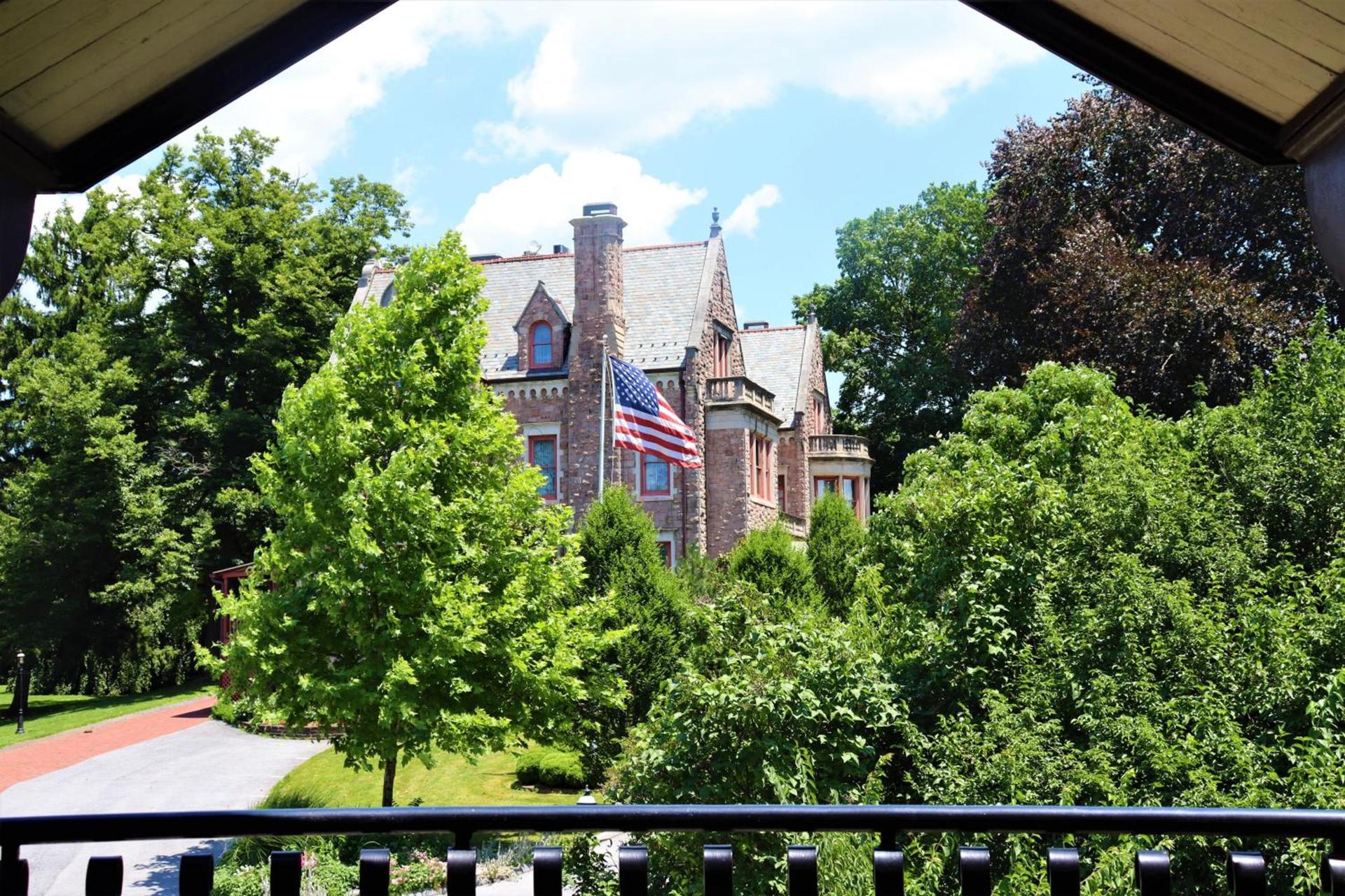 The Gables at Stirling Guest Hotel photo 86