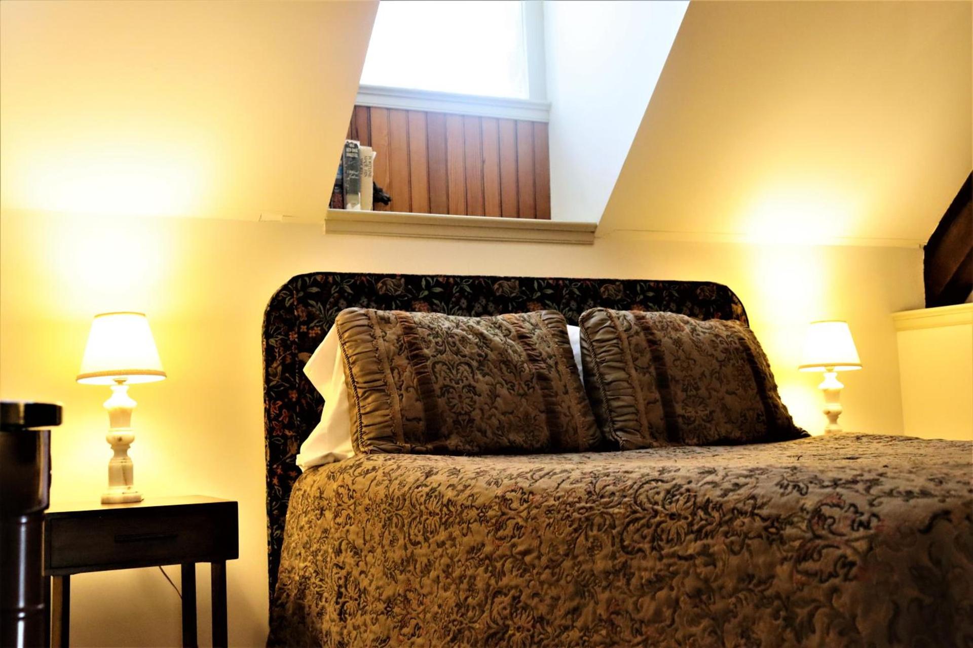 The Gables at Stirling Guest Hotel photo 87