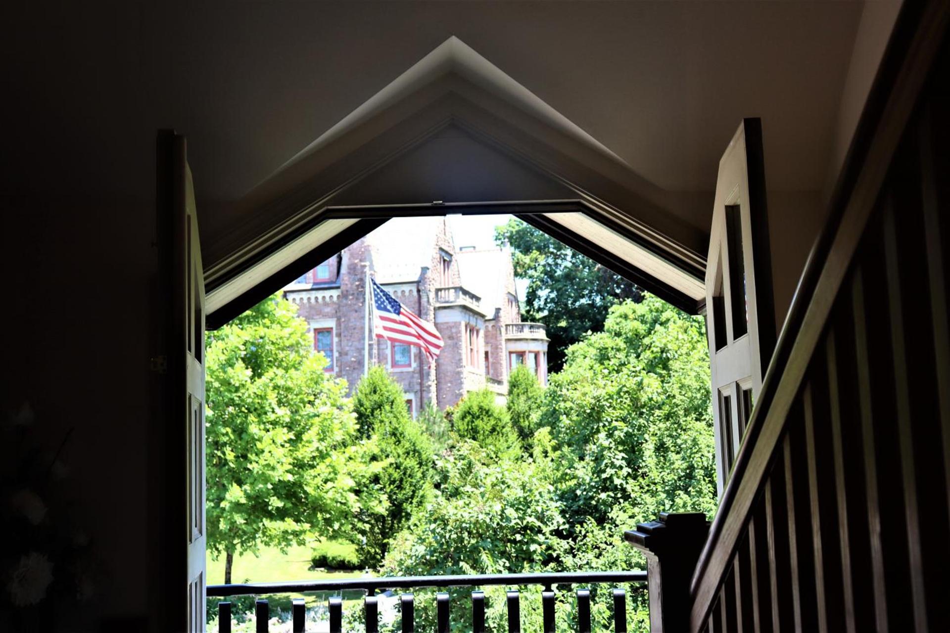 The Gables at Stirling Guest Hotel photo 88
