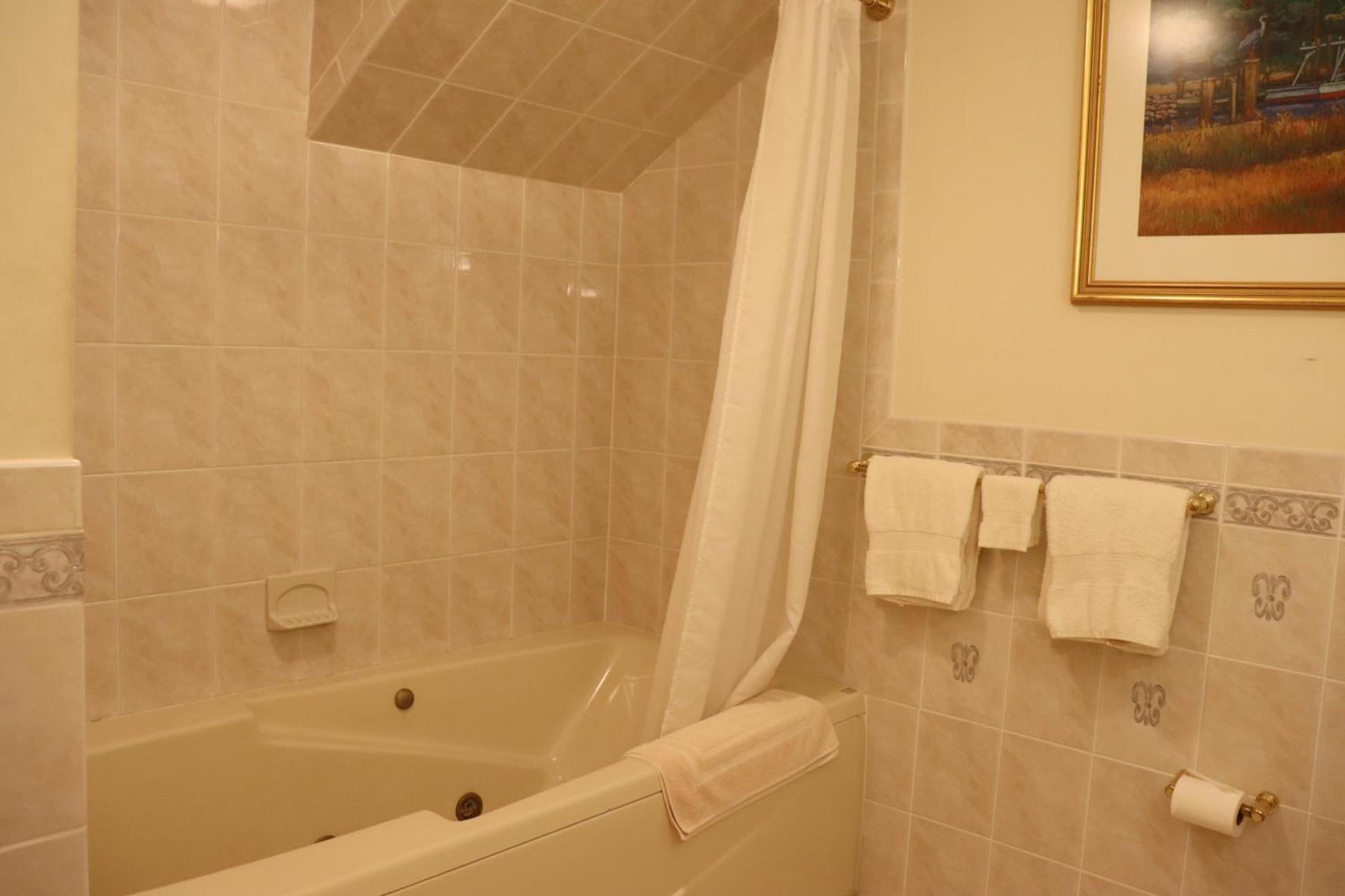 The Gables at Stirling Guest Hotel photo 91