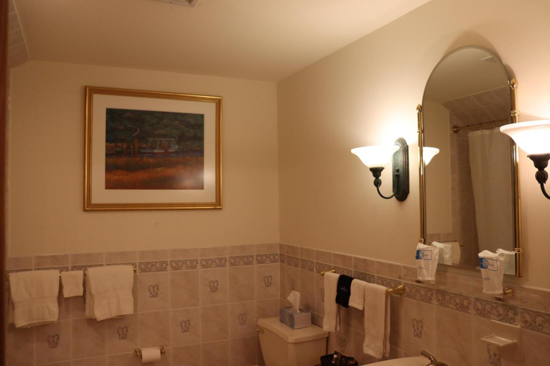 The Gables at Stirling Guest Hotel photo 92