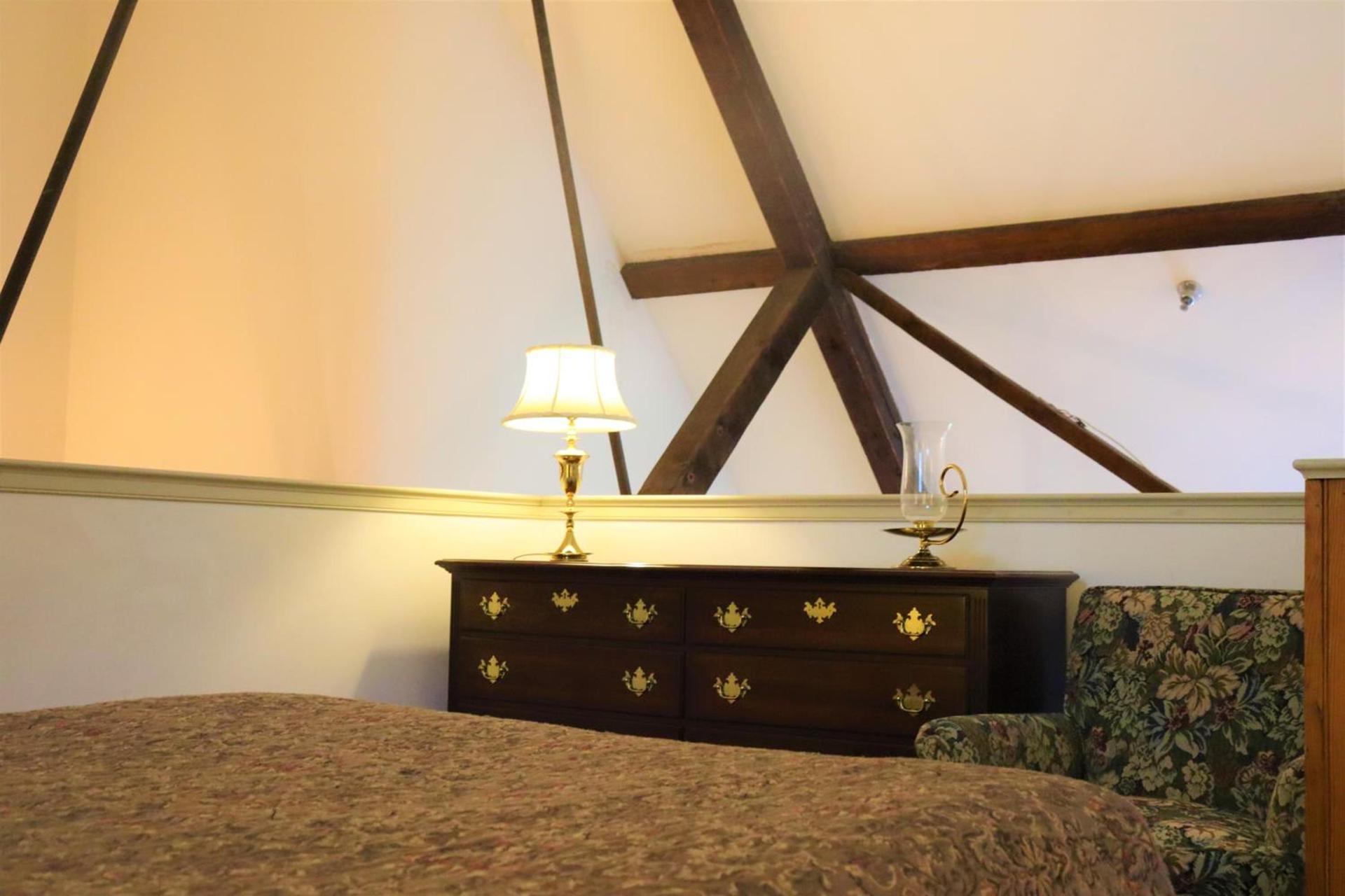 The Gables at Stirling Guest Hotel photo 93