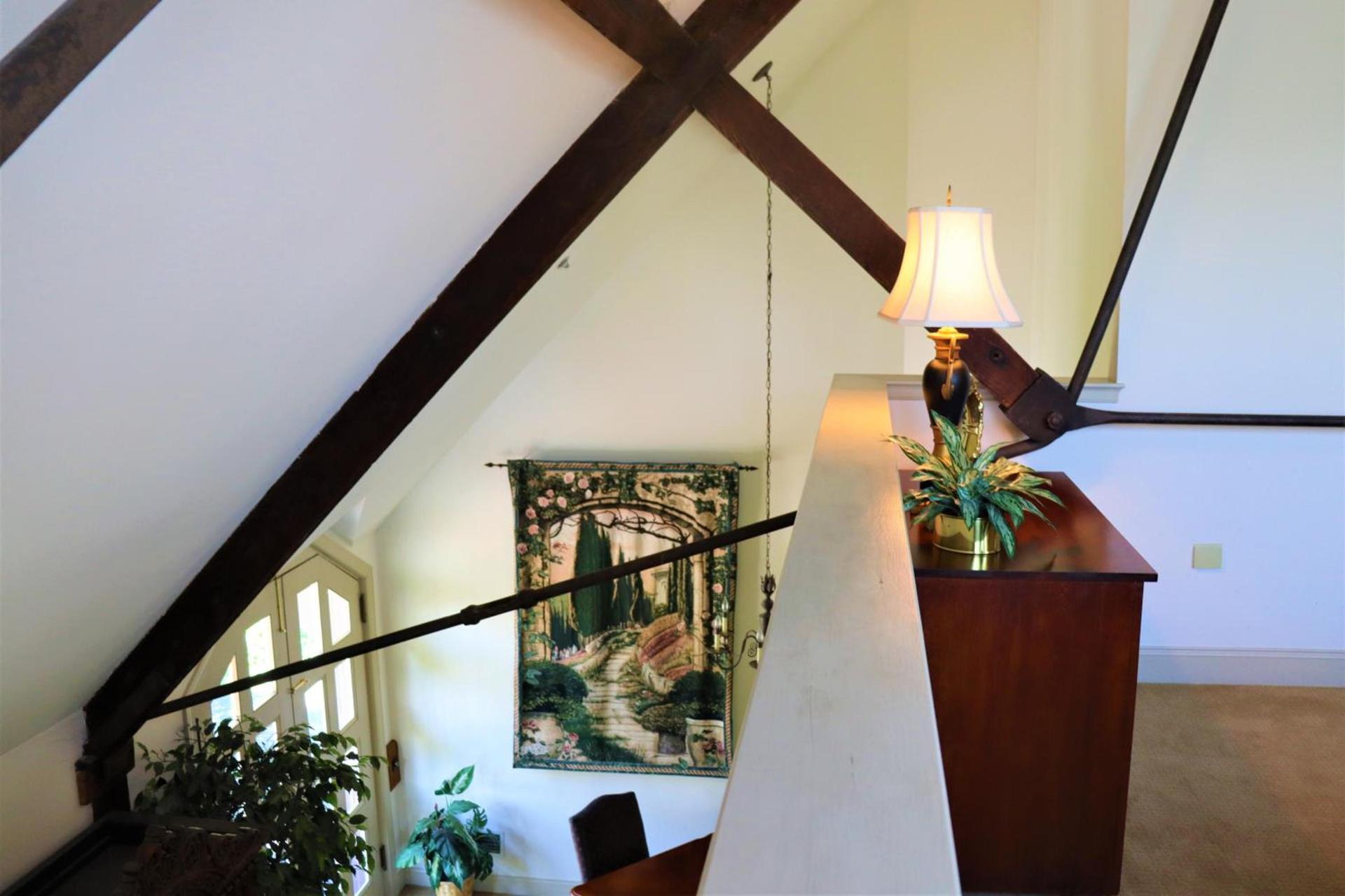 The Gables at Stirling Guest Hotel photo 78