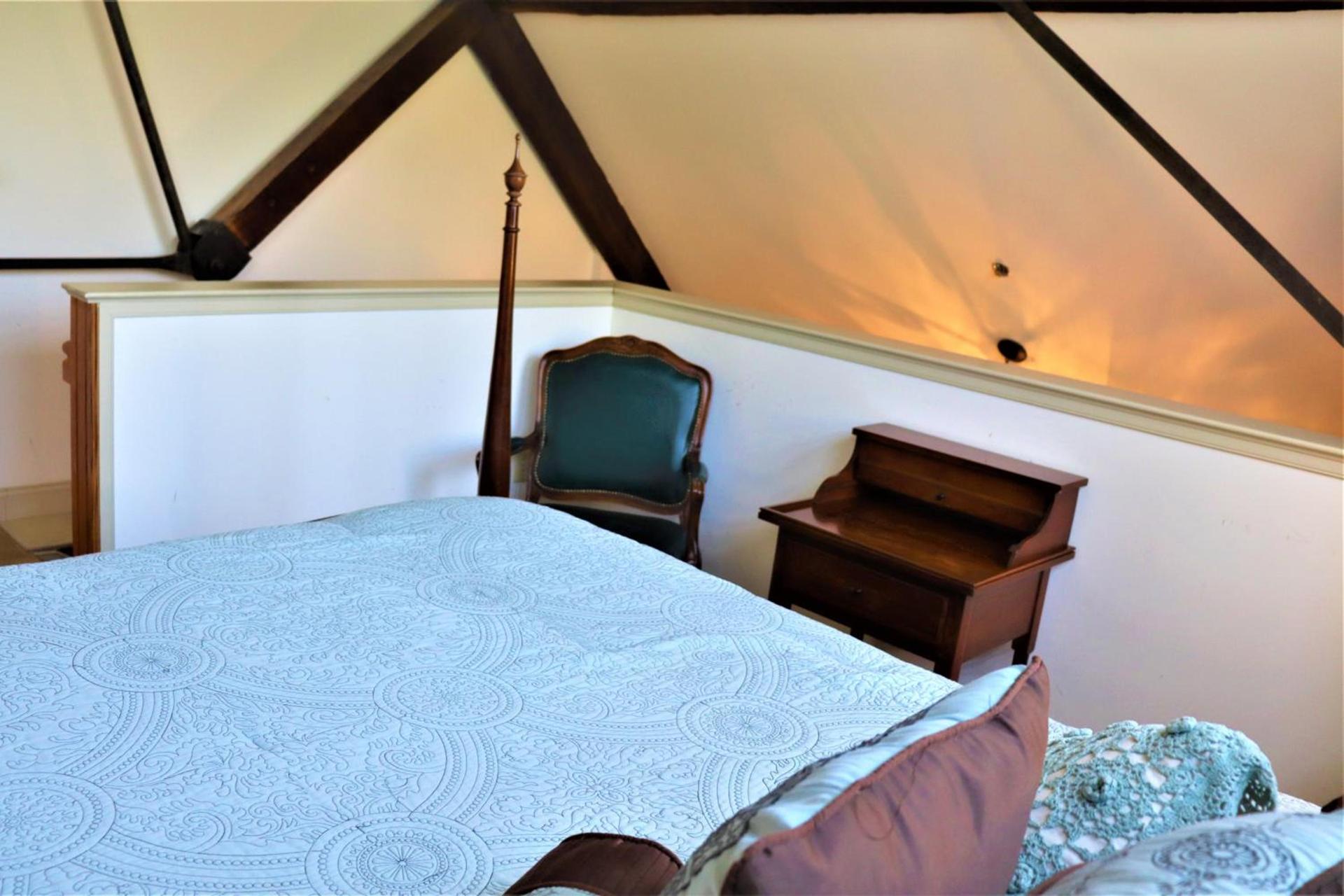 The Gables at Stirling Guest Hotel photo 77