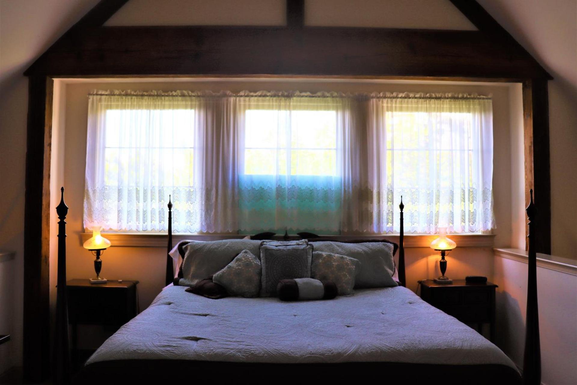 The Gables at Stirling Guest Hotel photo 81