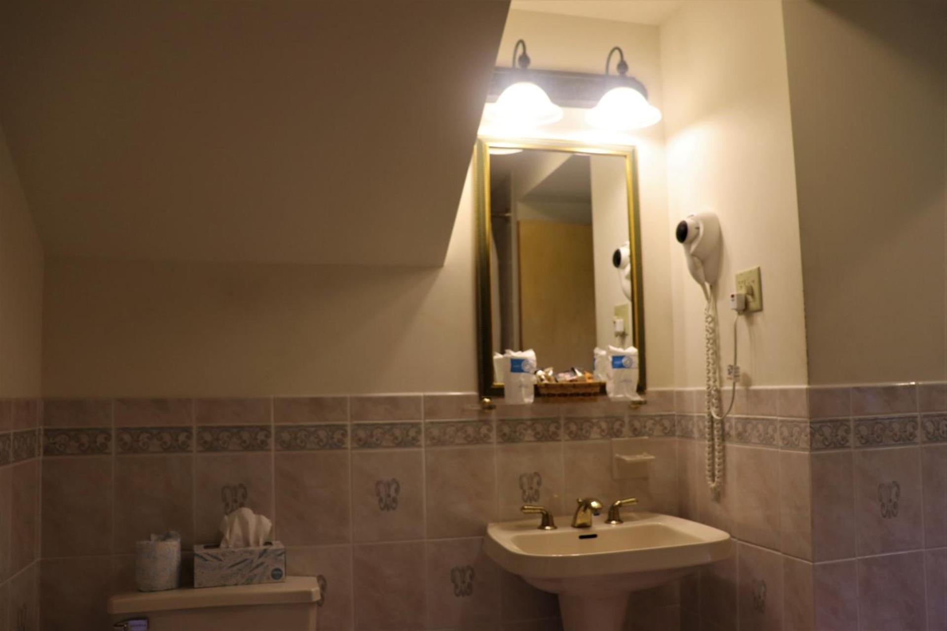 The Gables at Stirling Guest Hotel photo 79