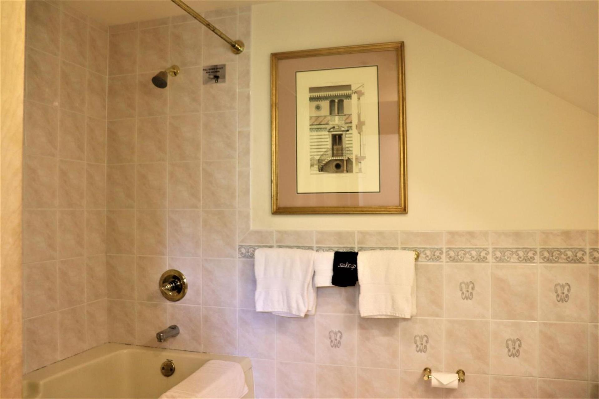 The Gables at Stirling Guest Hotel photo 80