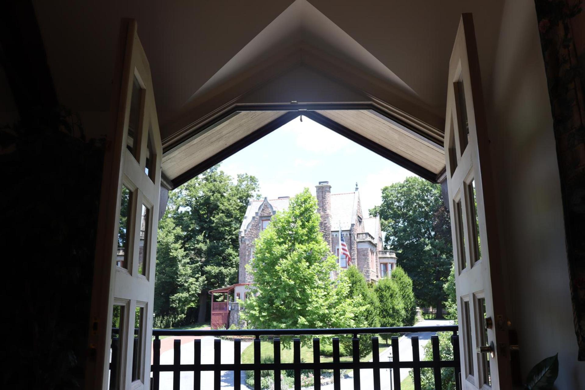 The Gables at Stirling Guest Hotel photo 82