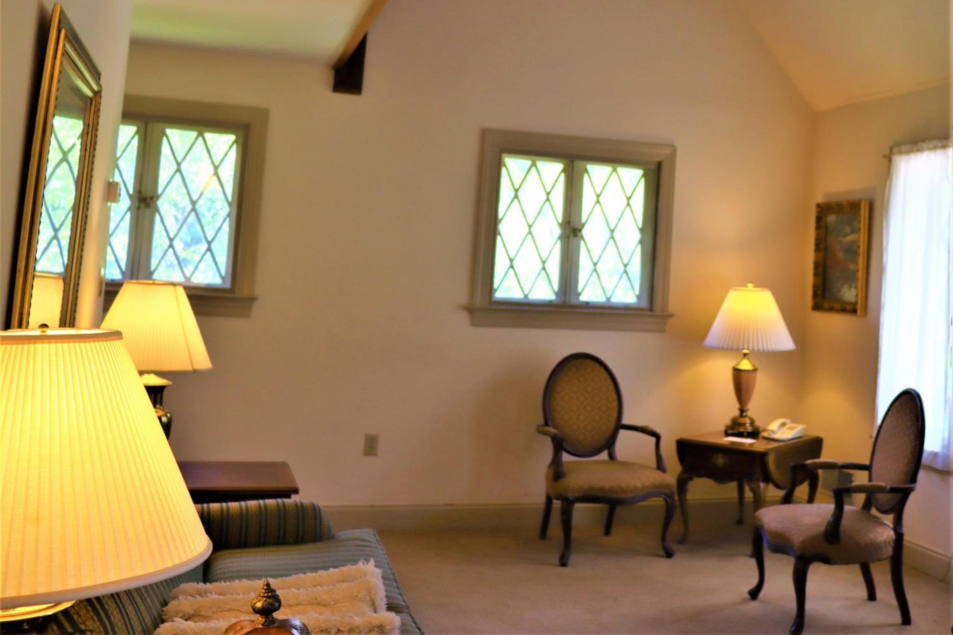 The Gables at Stirling Guest Hotel photo 84